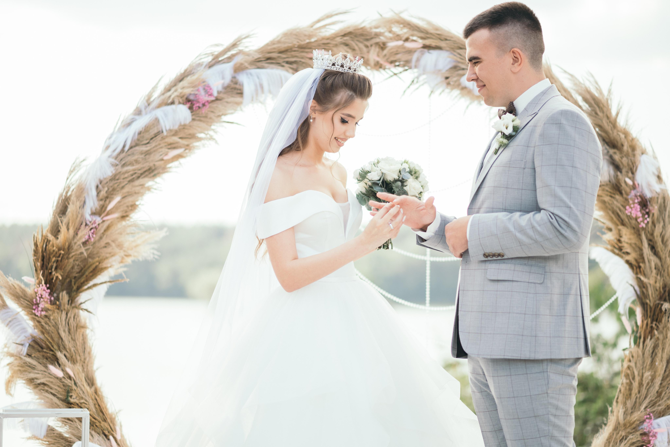 Свадебный и семейный фотограф в Белгороде Вадим Касторных