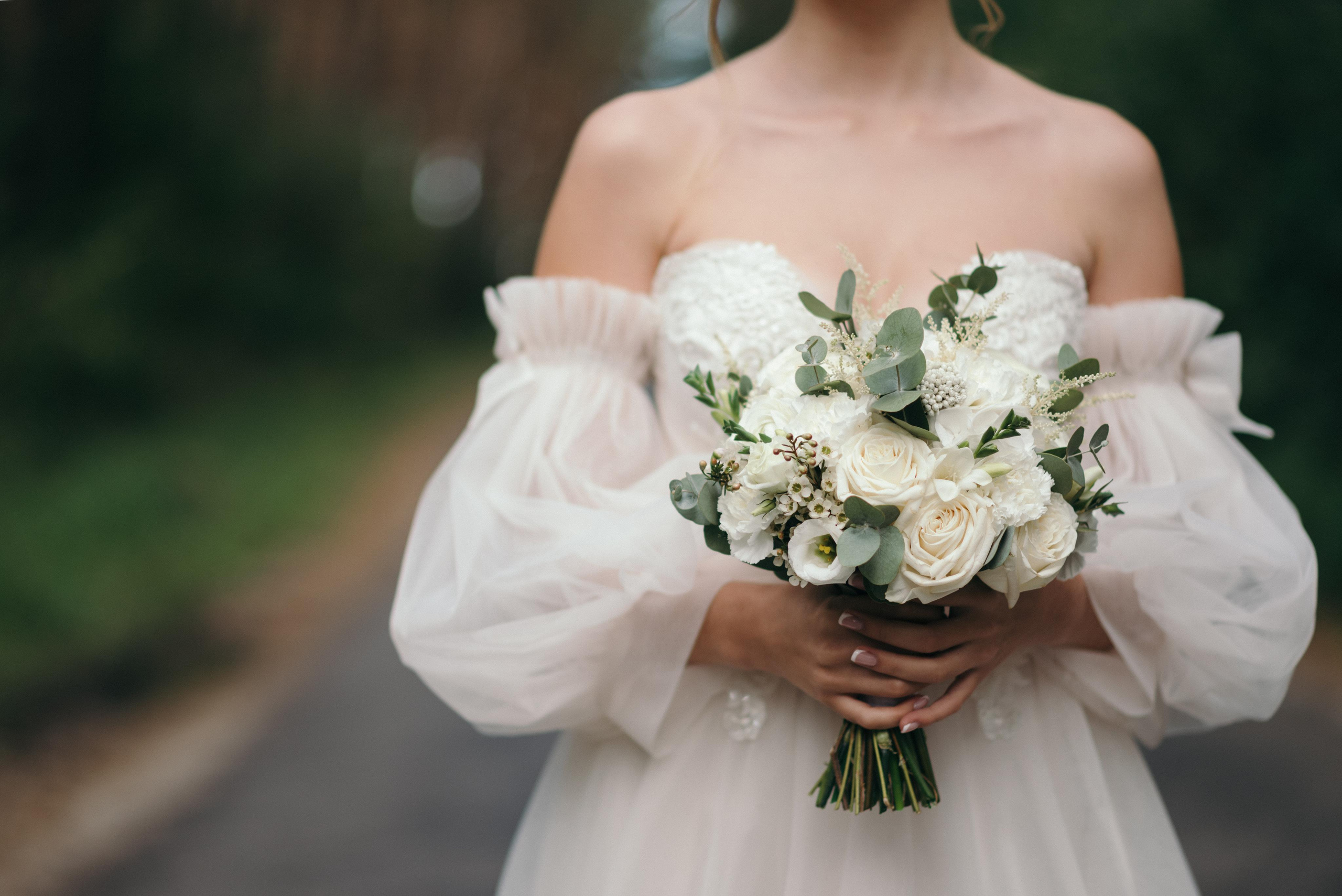 Свадебный и семейный фотограф в Белгороде Вадим Касторных