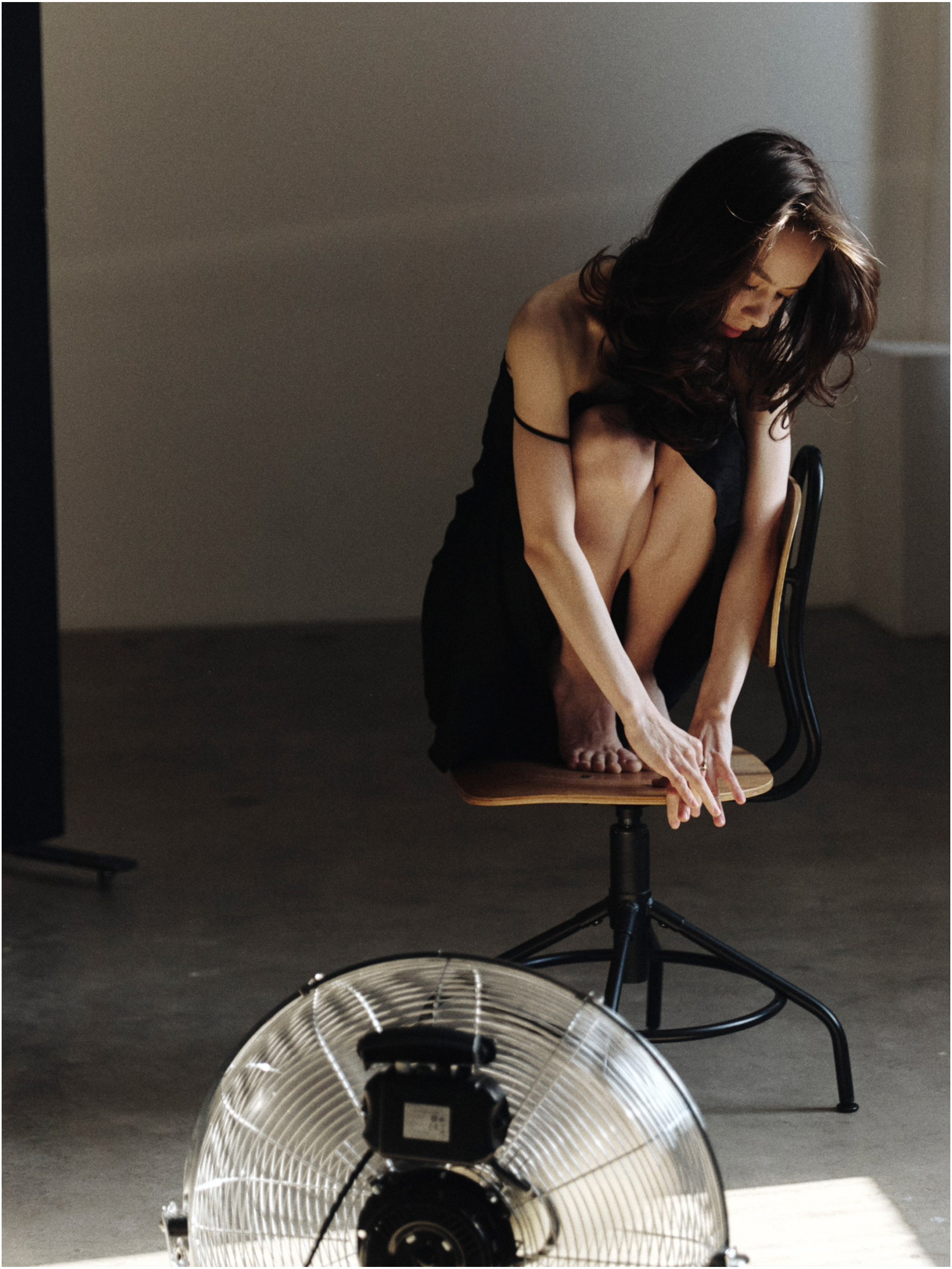 NASTYA. Фотограф Екатерина Ситникова