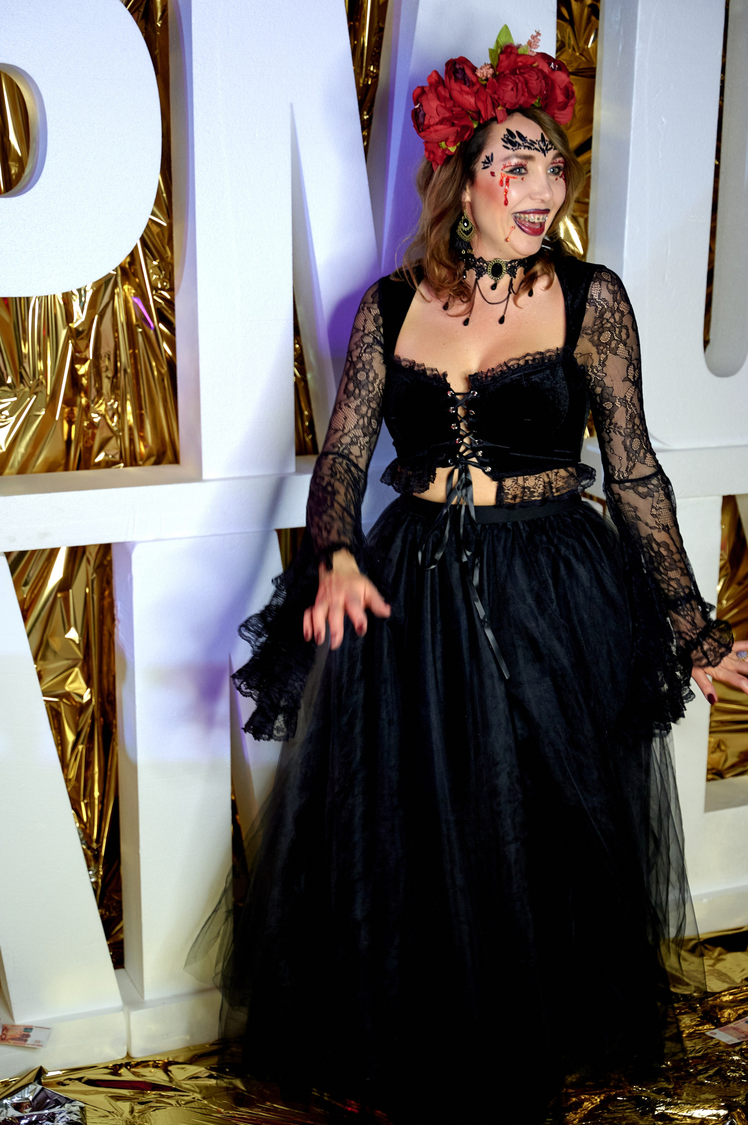 Выпускной бизнес-клуба PMU Family. Анна Гончарова свадебный и репортажный фотограф в Москве