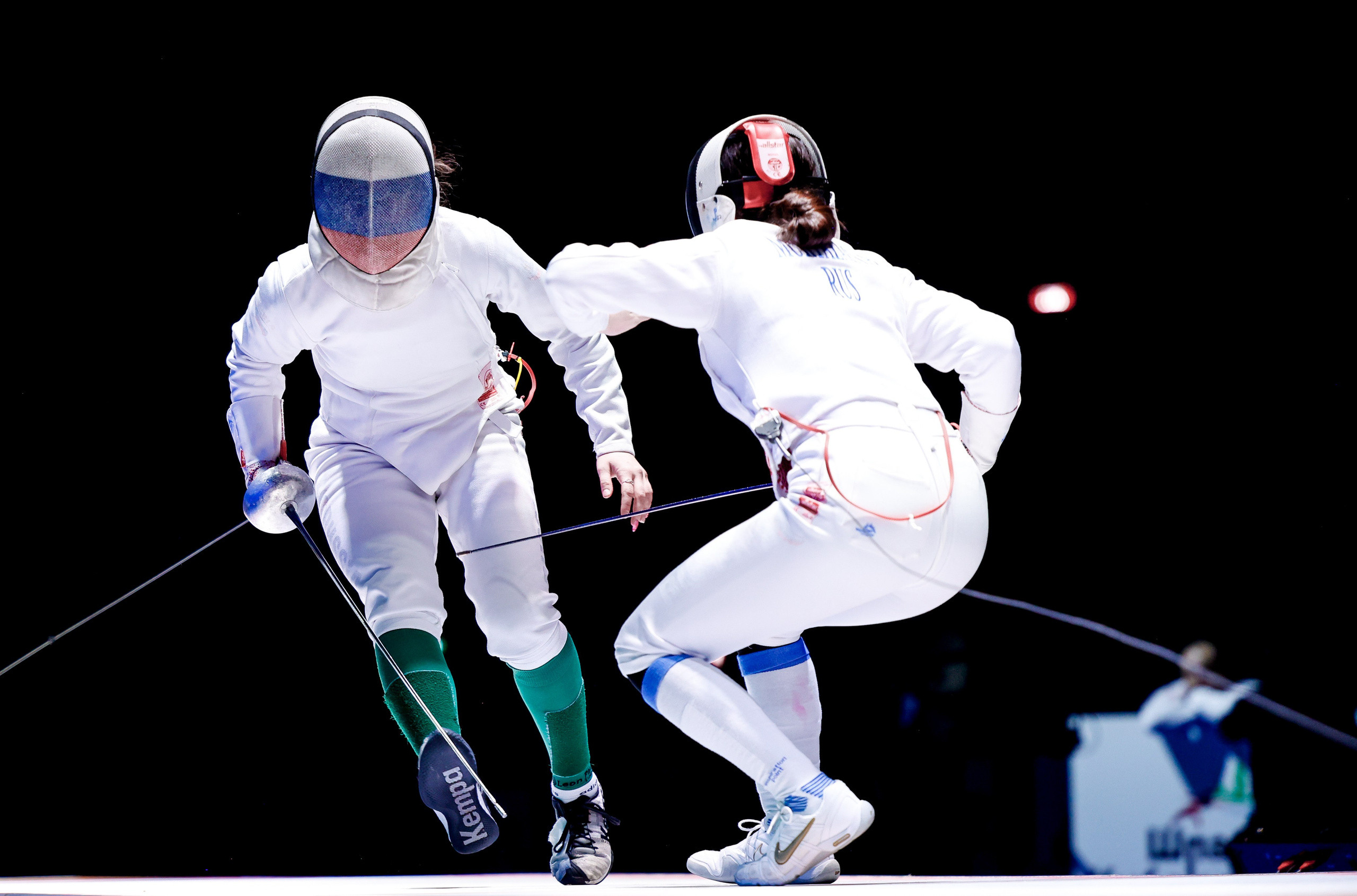 Кубок дружбы 2023. Фехтование. Спортивный репортажный фотограф Казань Нафис Сиразетдинов