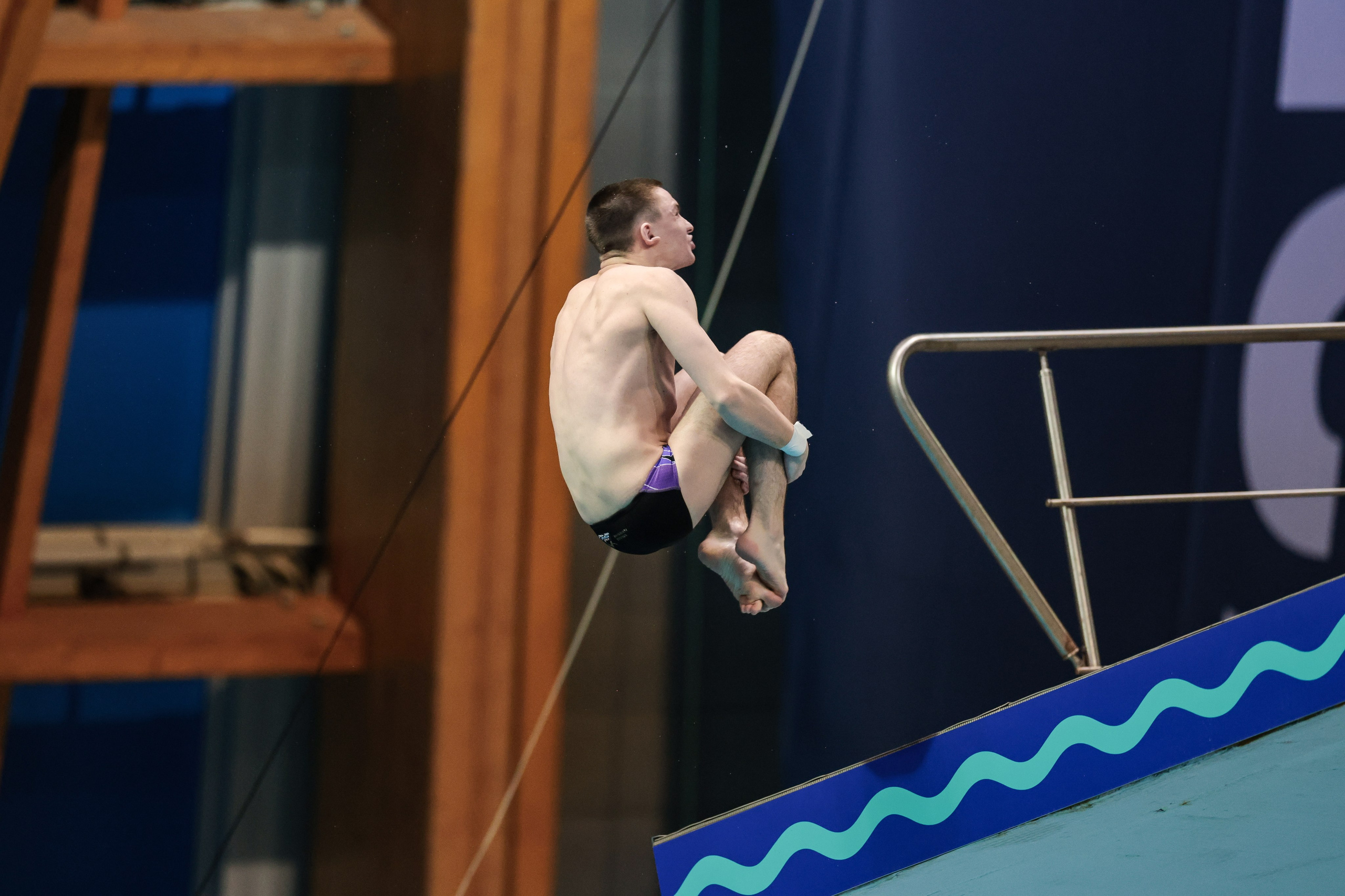 Кубок Российской Федерации по прыжкам в воду. Спортивный репортажный фотограф Казань Нафис Сиразетдинов