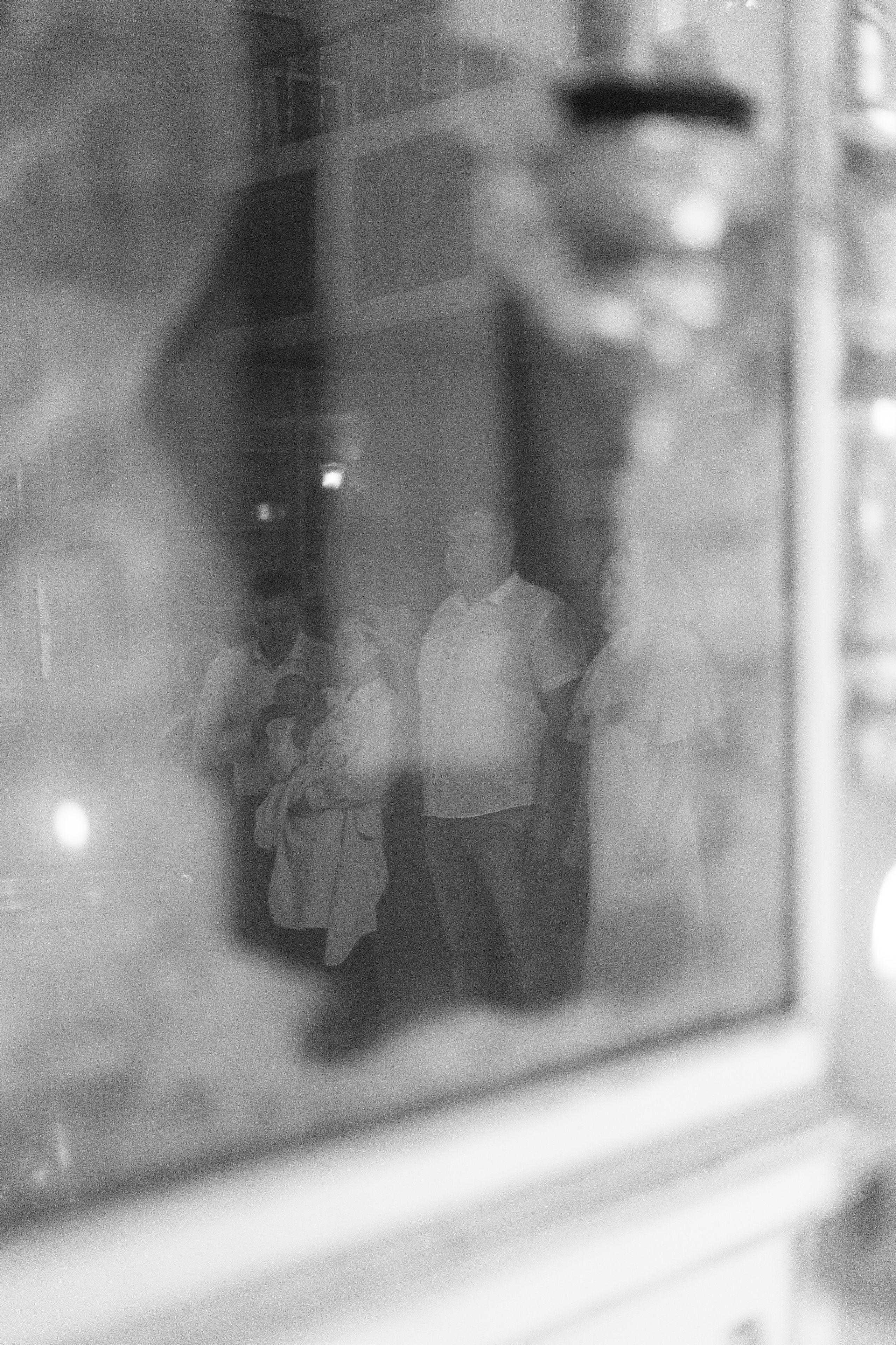 Крестины Софьи. Главная