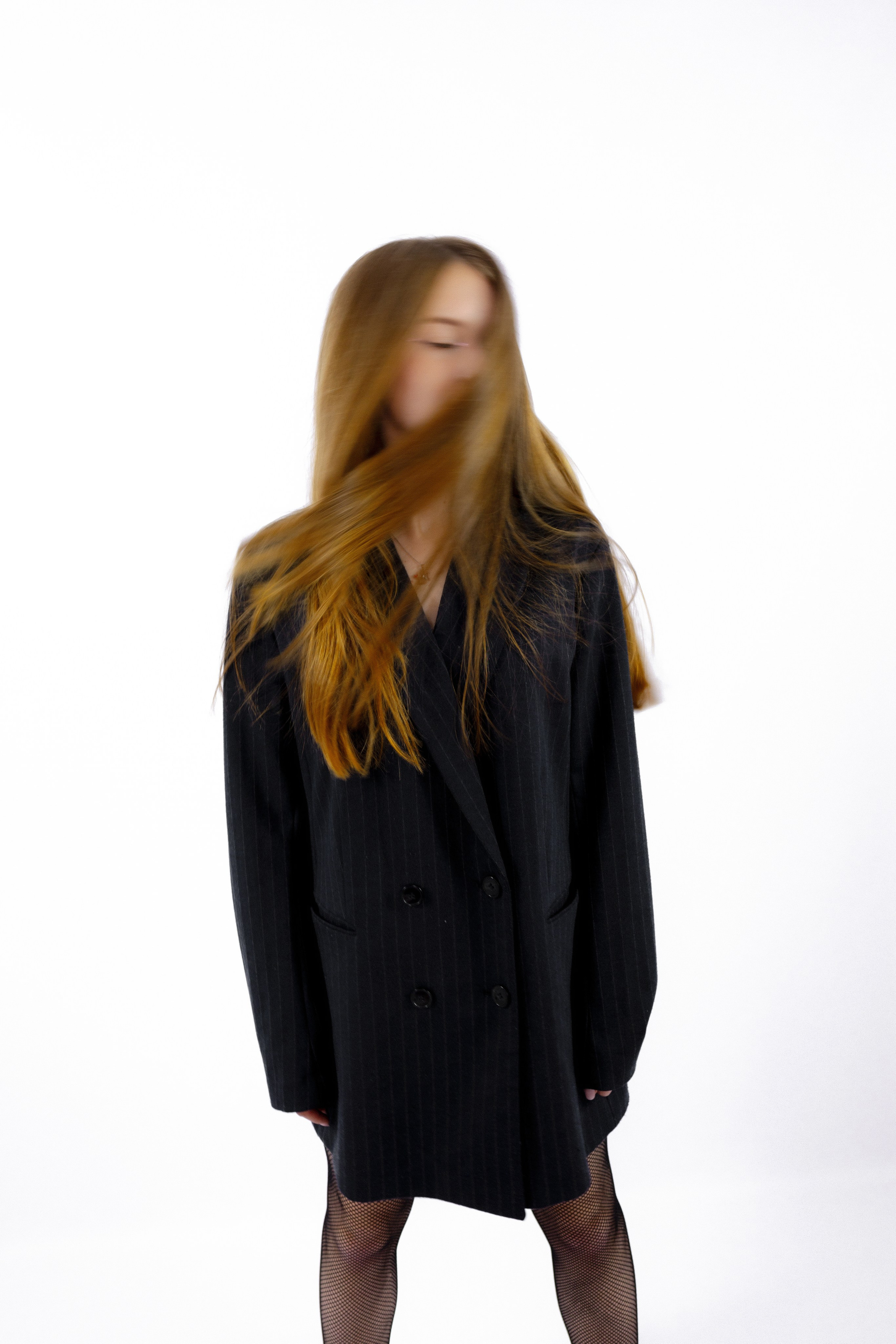 Настя. Фотограф Татьяна Семенова