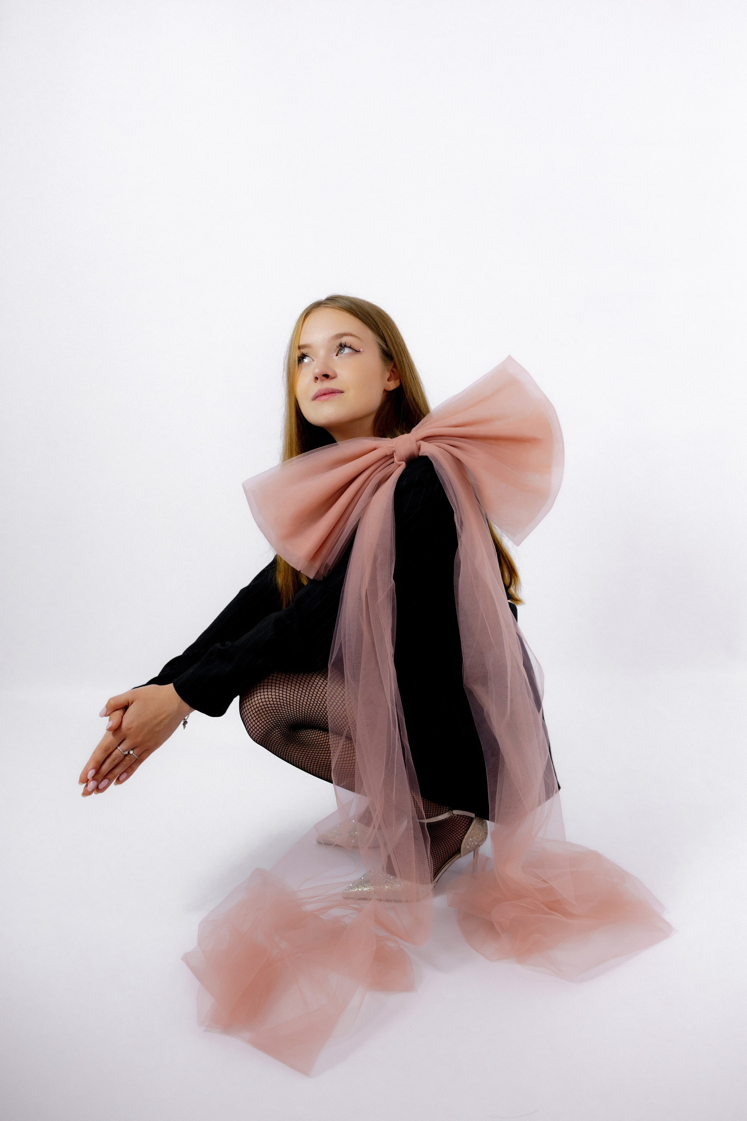 Настя. Фотограф Татьяна Семенова