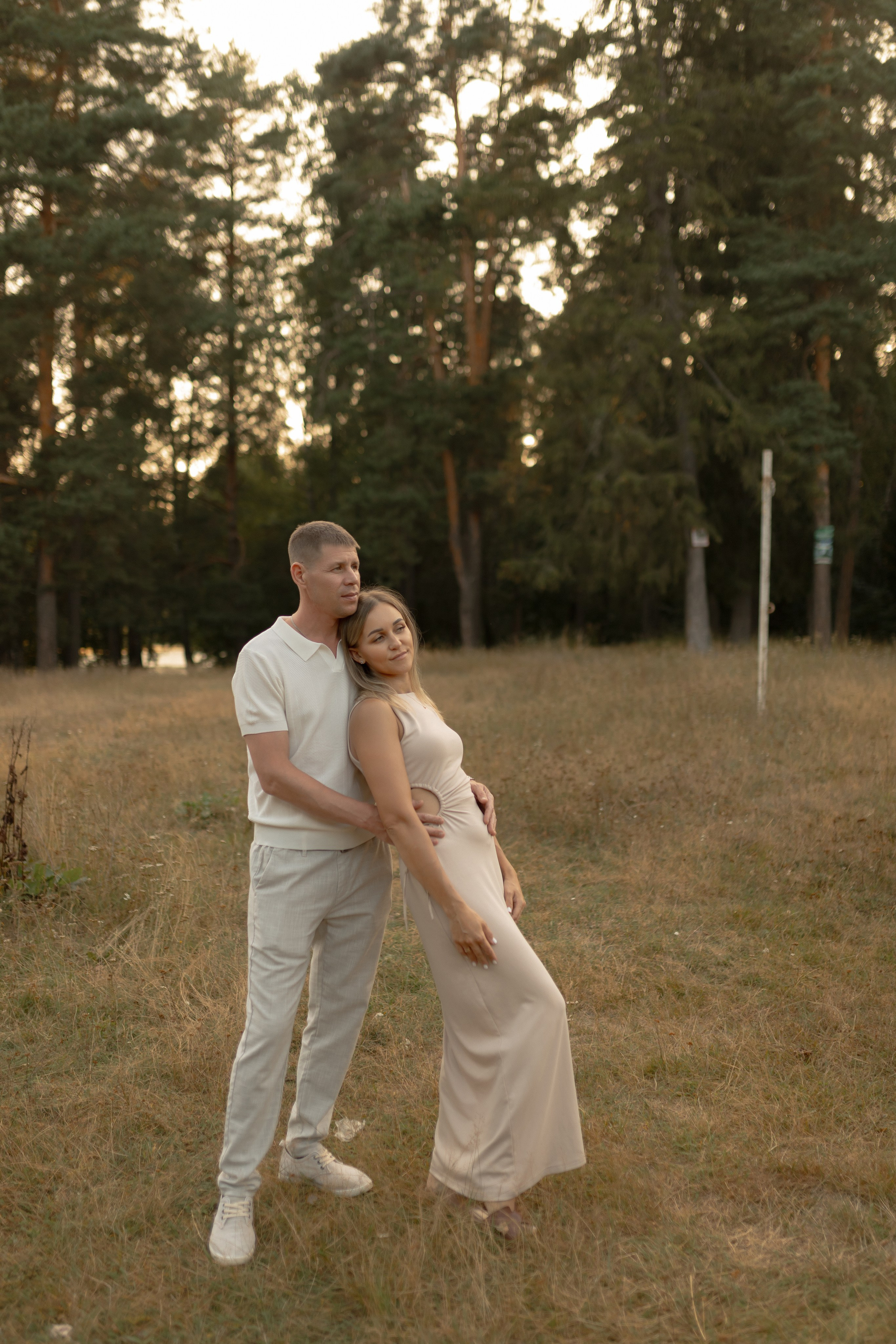 Алексей, Мария, Ваня и Варя. Фотограф Татьяна Семенова