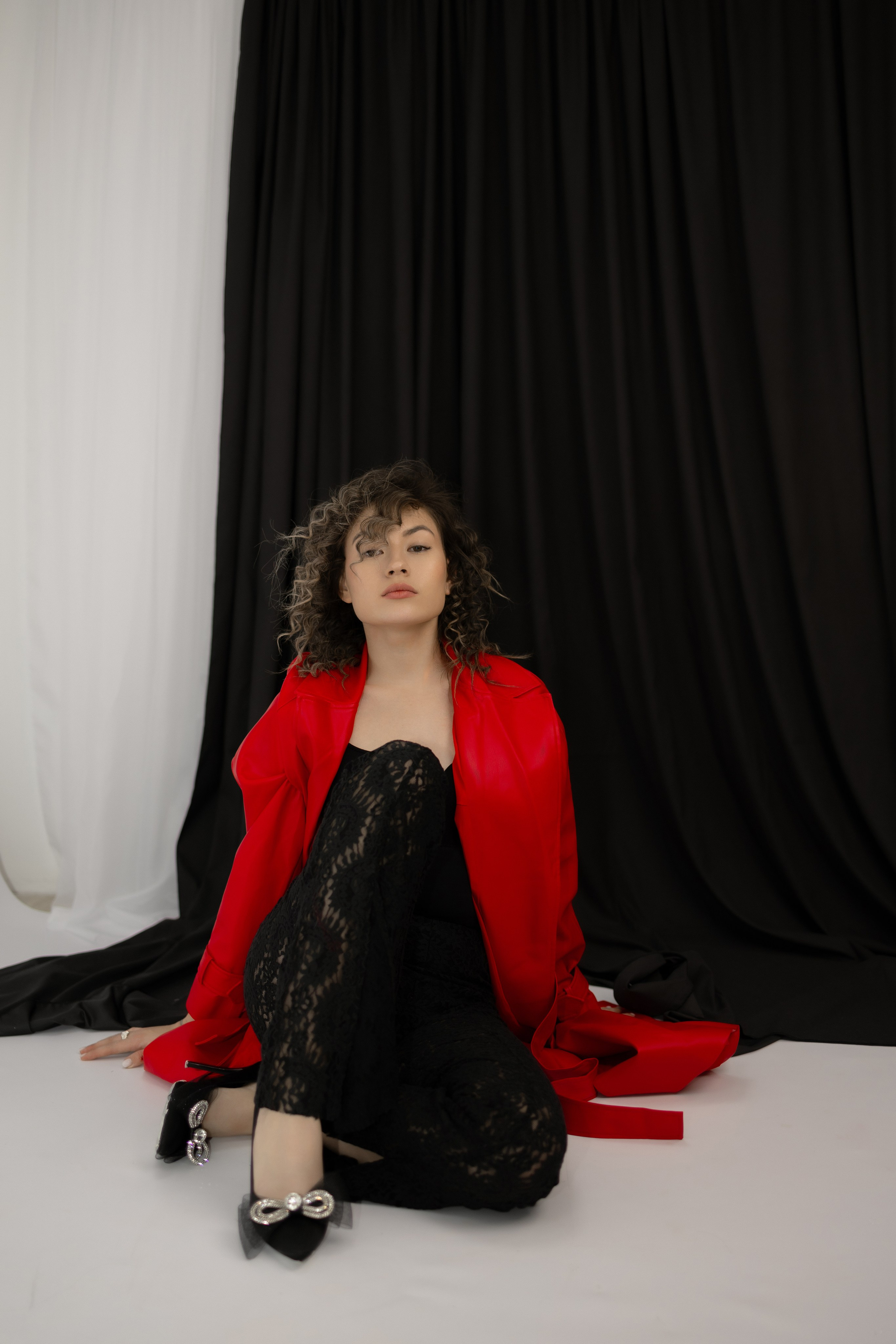 Роза. Фотограф Татьяна Семенова