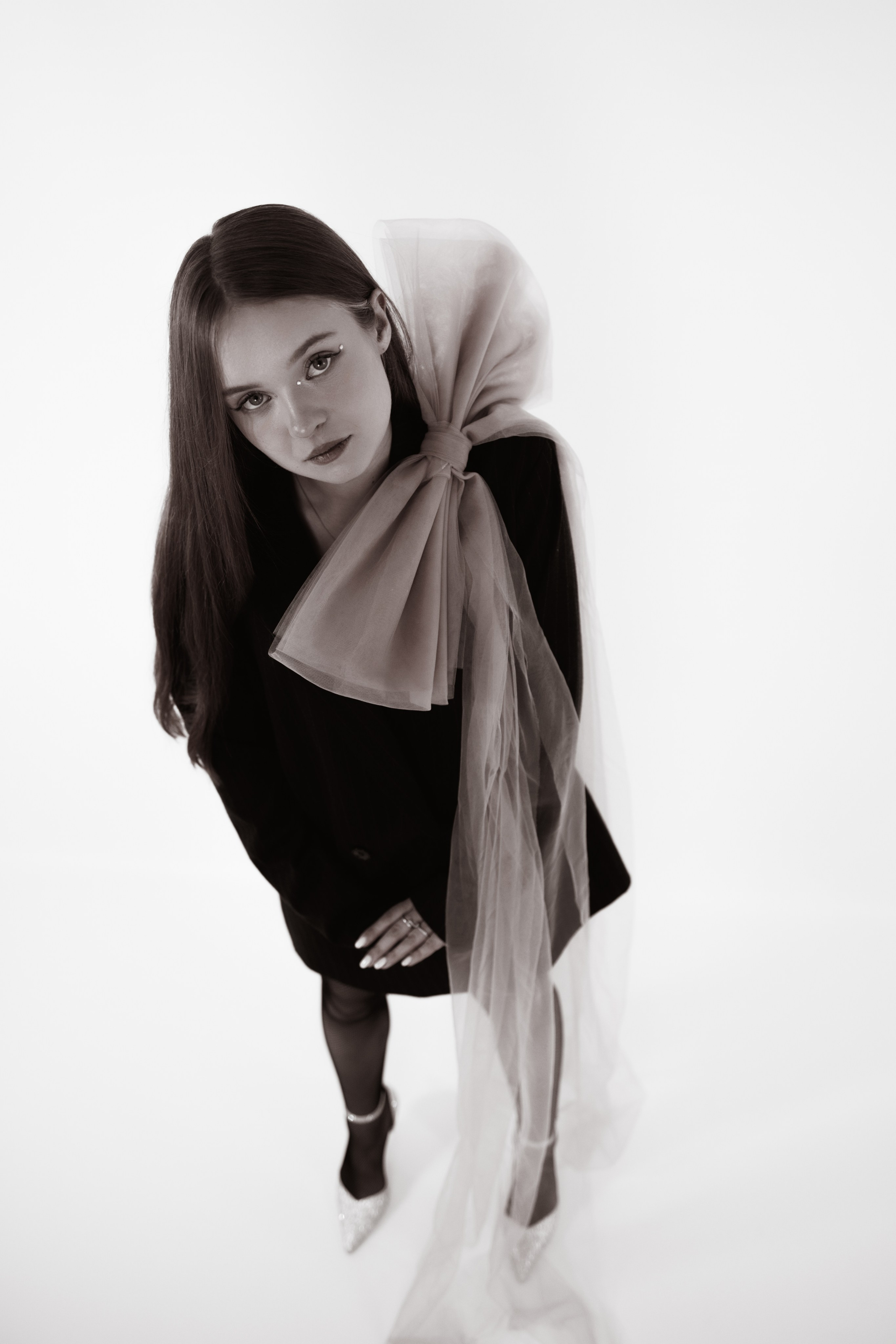 Настя. Фотограф Татьяна Семенова