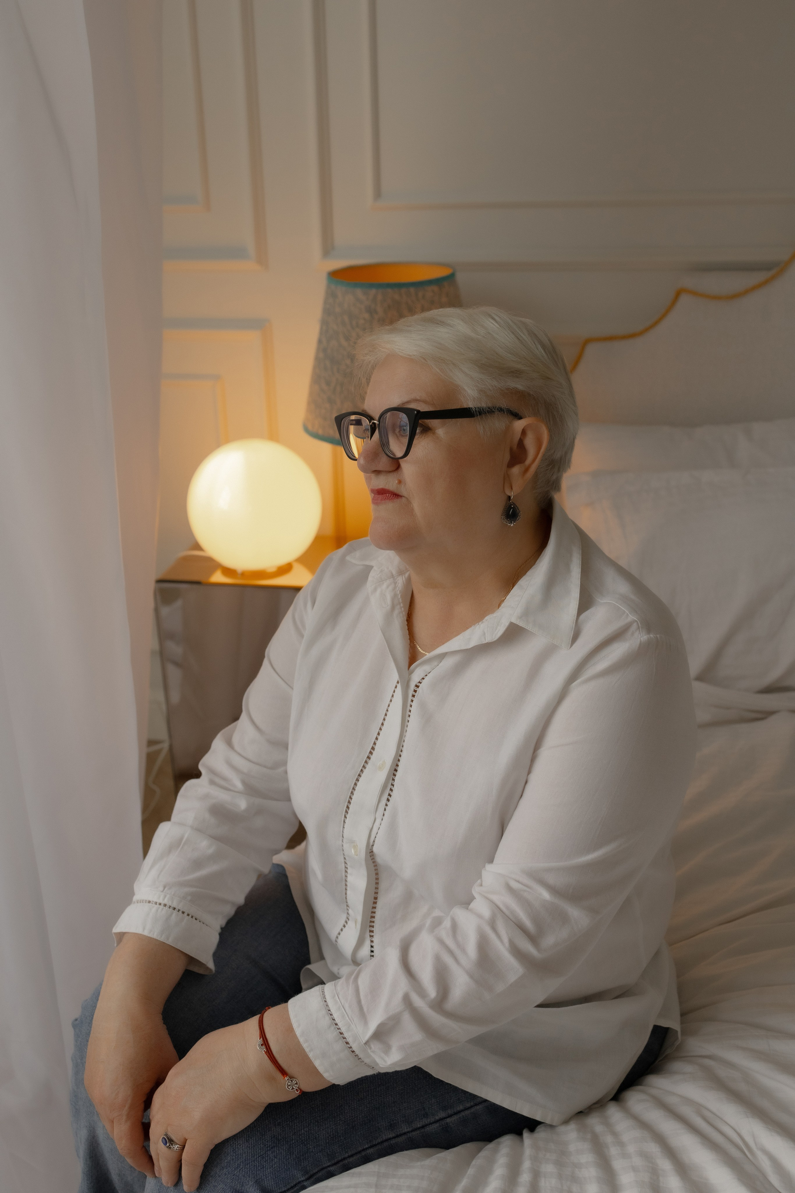 Родные друг другу люди. Фотограф Татьяна Семенова