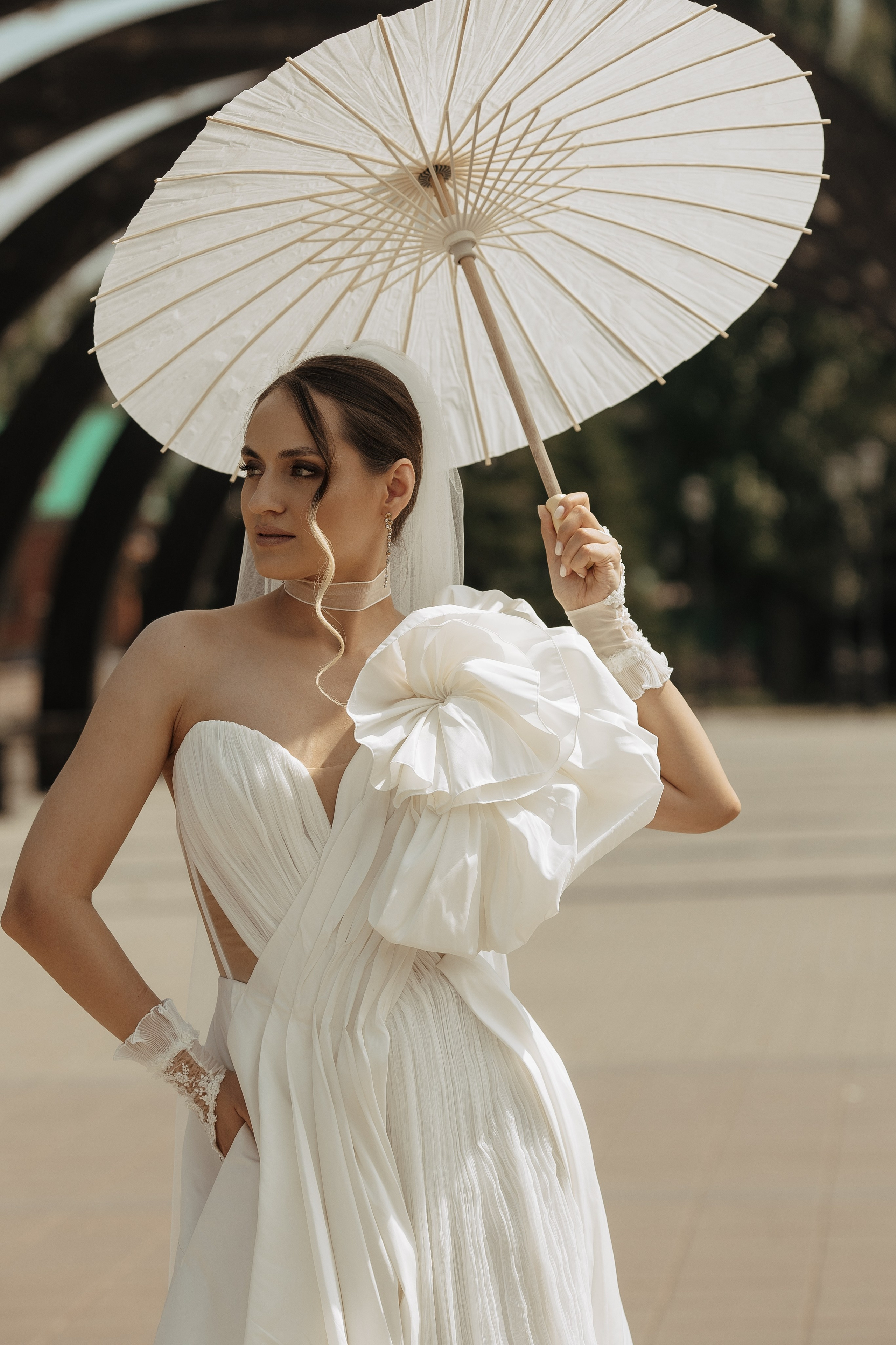 Артем и Галина. Свадебный и семейный фотограф в городах Уфа и Стерлитамак