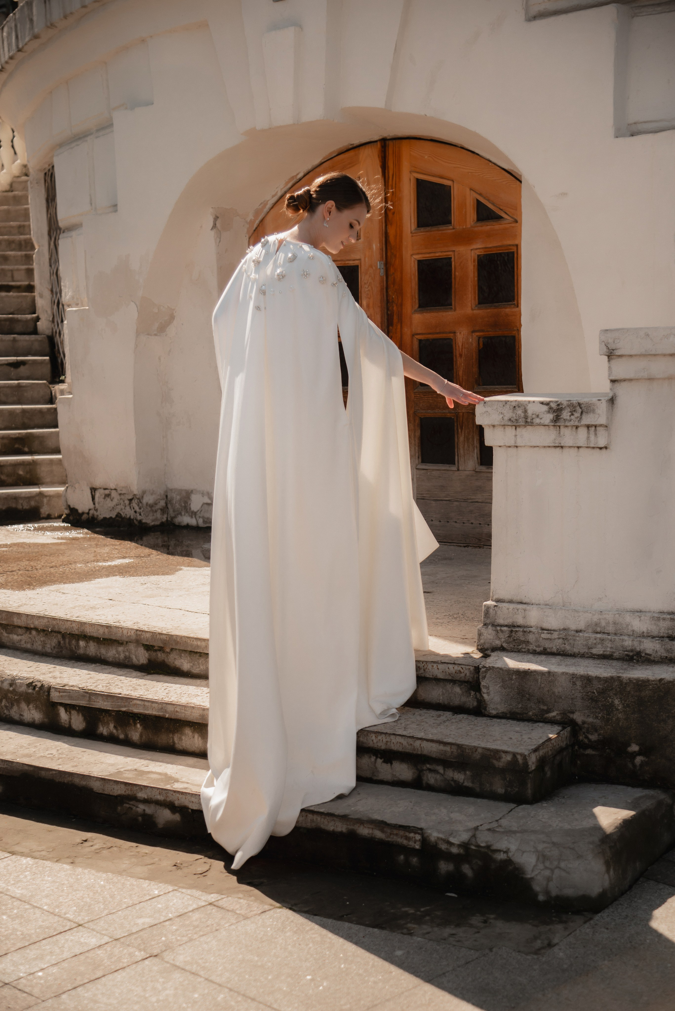 Станислав Ольга Голубой Залив. Свадебный фотограф Анна Хочева