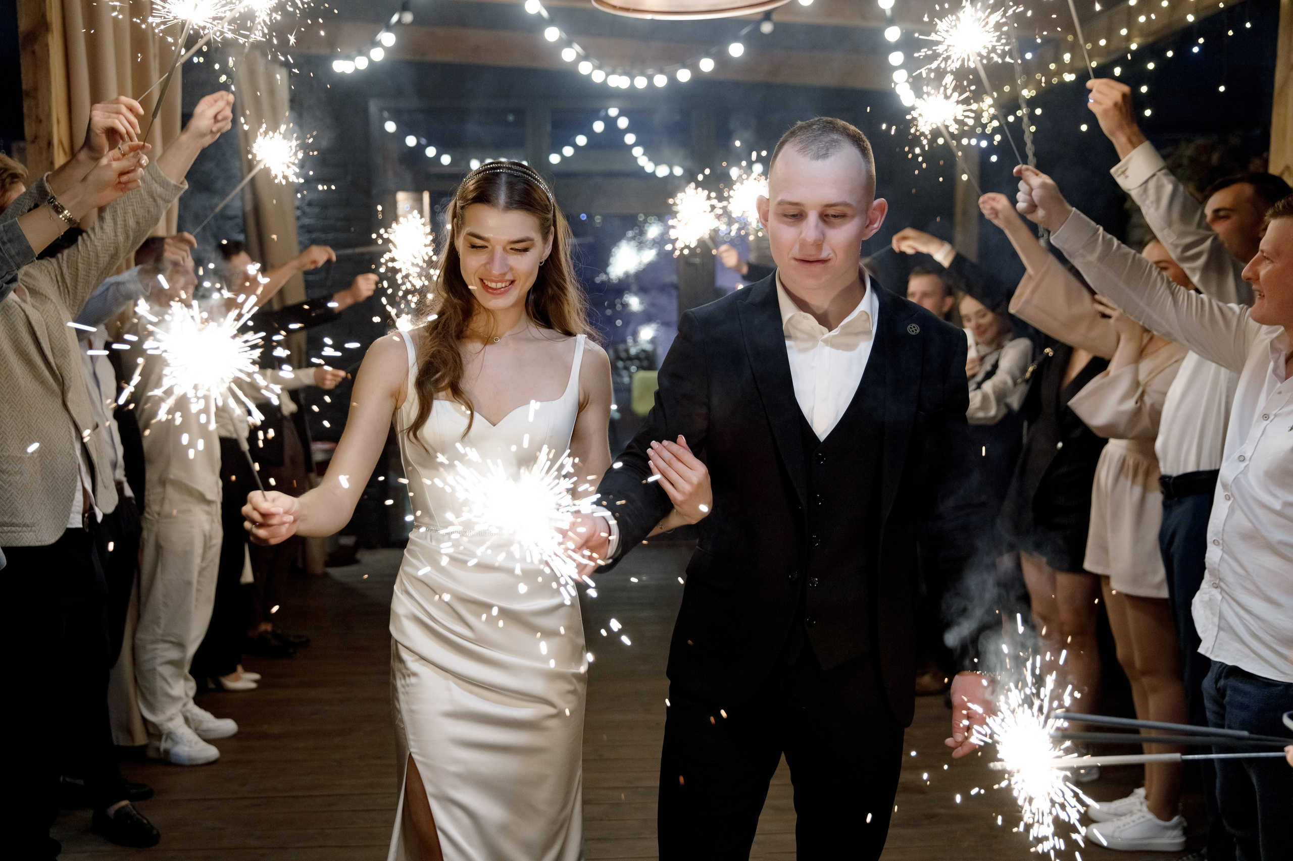 Марк и Ангелина. Свадебный и семейный фотограф Краснодар, Юлия Потопахина