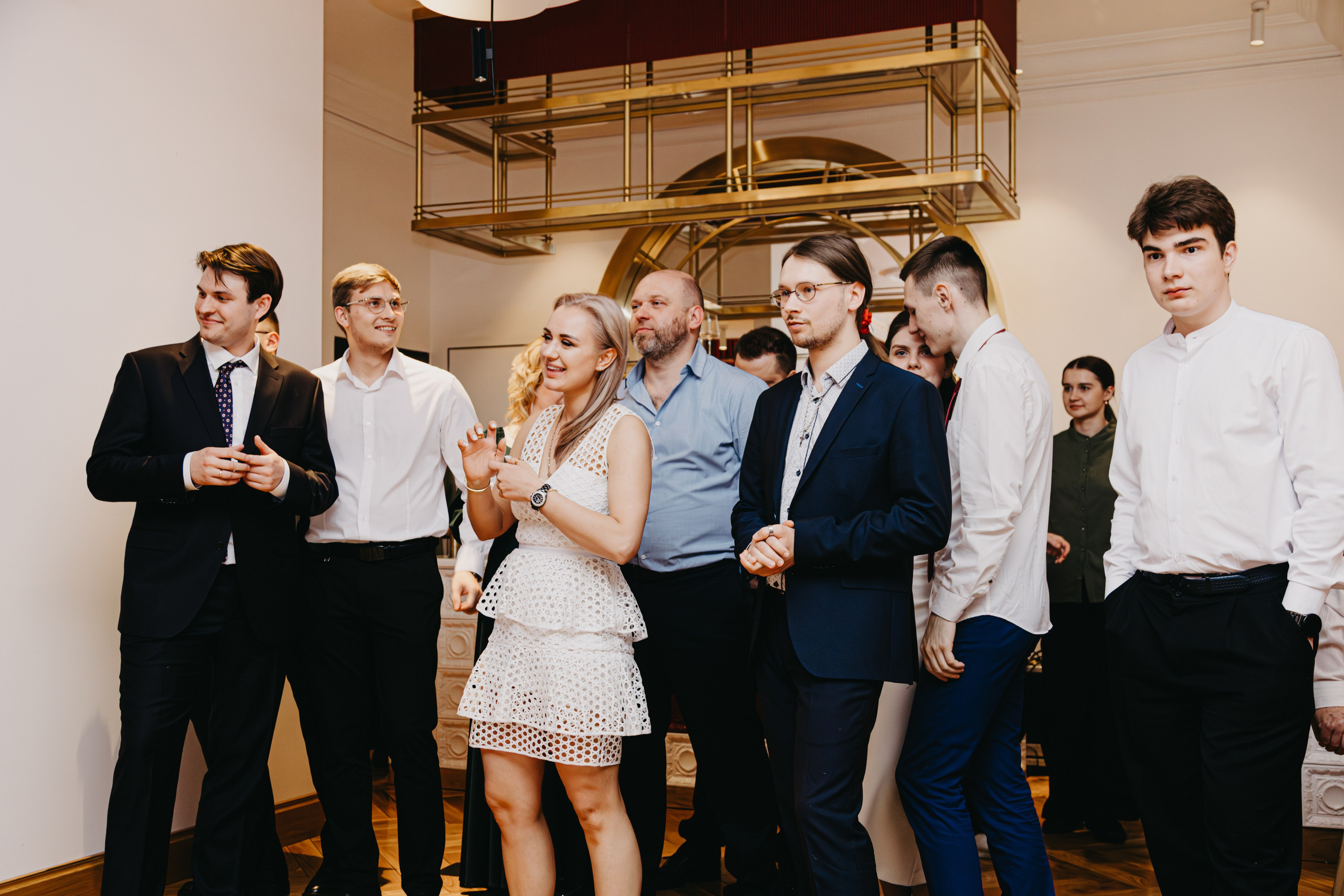 Свадьба Маши и Димы. Свадебный и семейный фотограф Женя Добрянская в Нижнем Новгороде