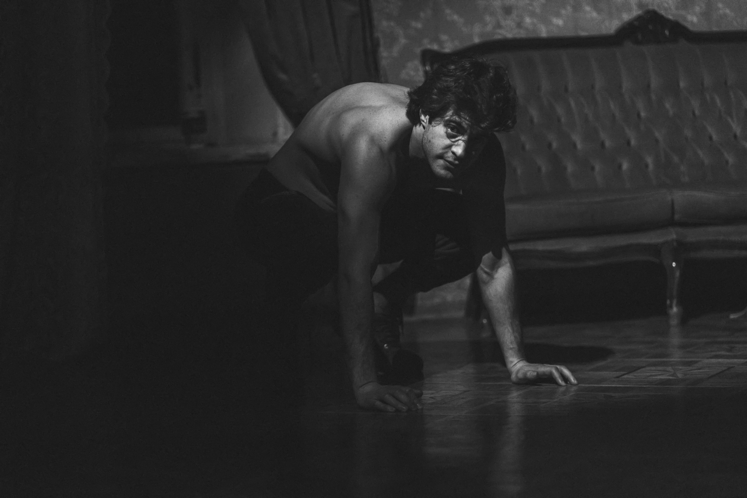 ViewPoints. Портретный и репортажный фотограф в Москве Кристина Никитюк kristina_koa