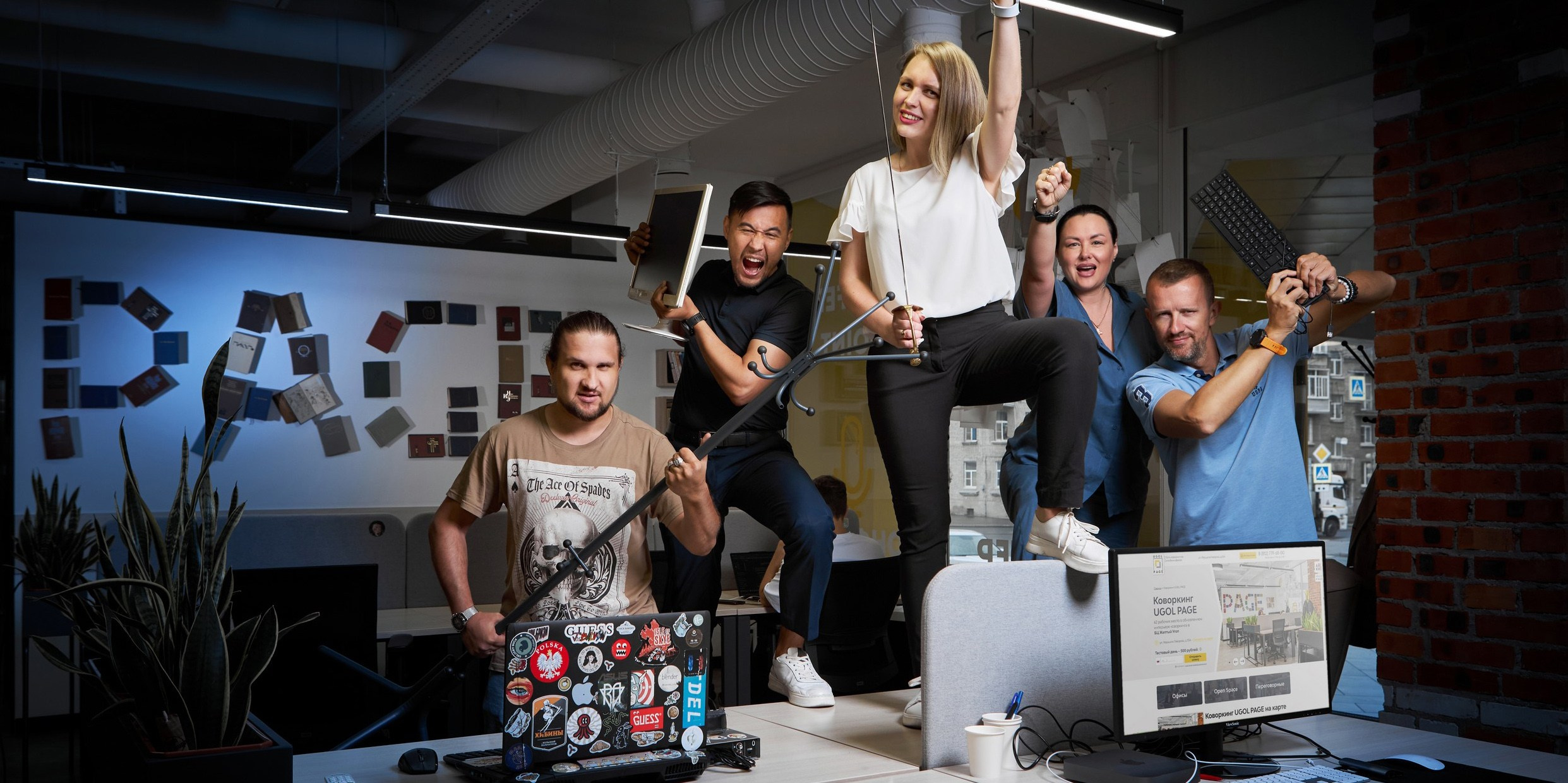 Фотограф Гринев Михаил