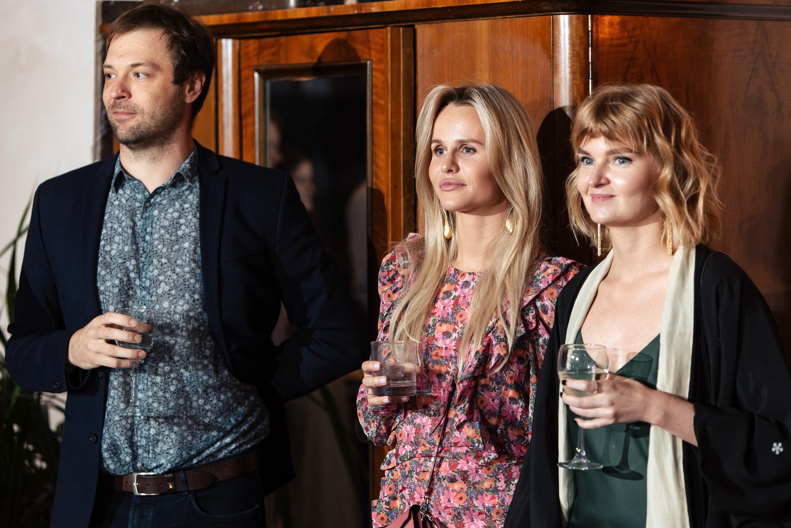 A&T. Свадебный репортажный фотограф в Москве