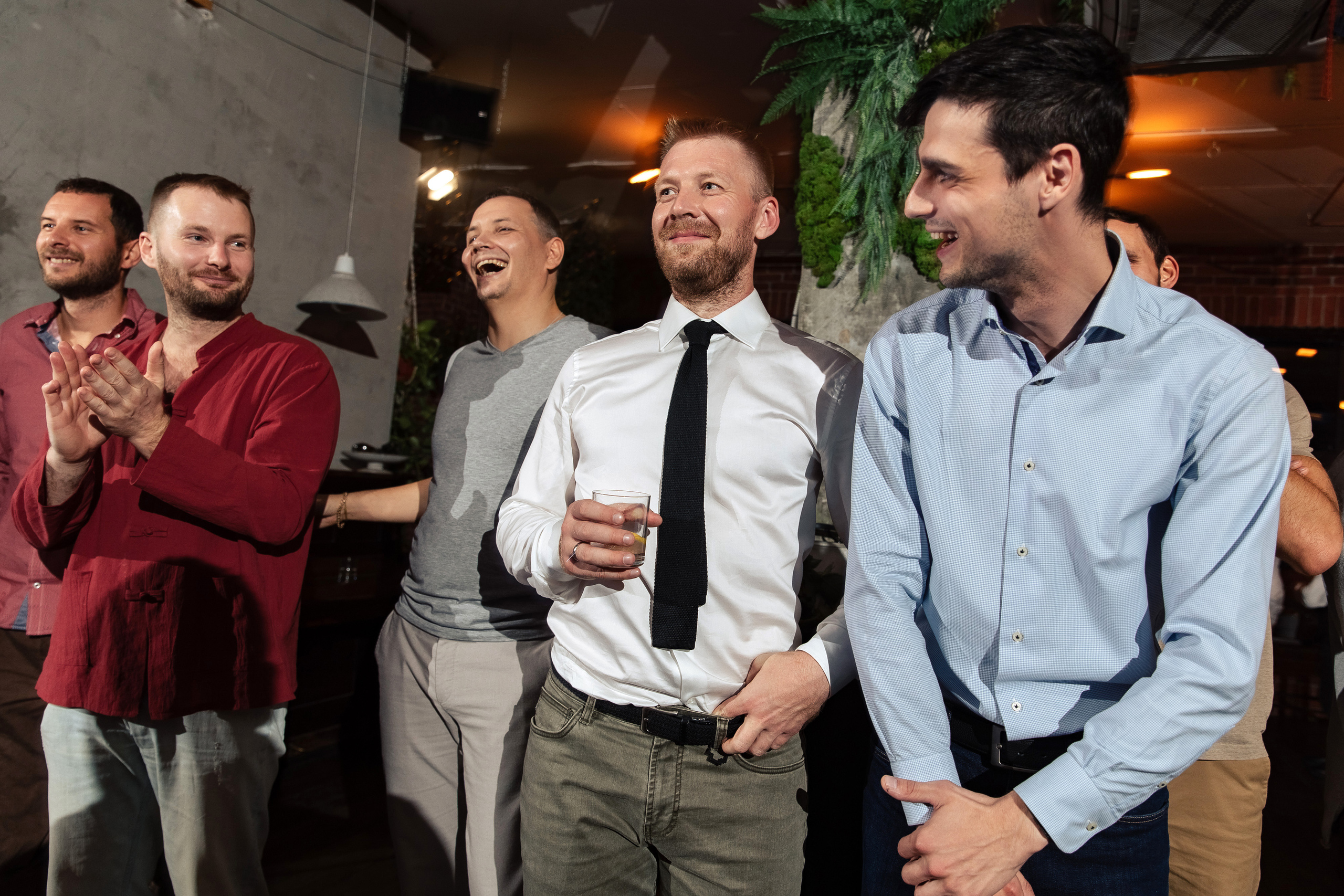 A&T. Свадебный репортажный фотограф в Москве