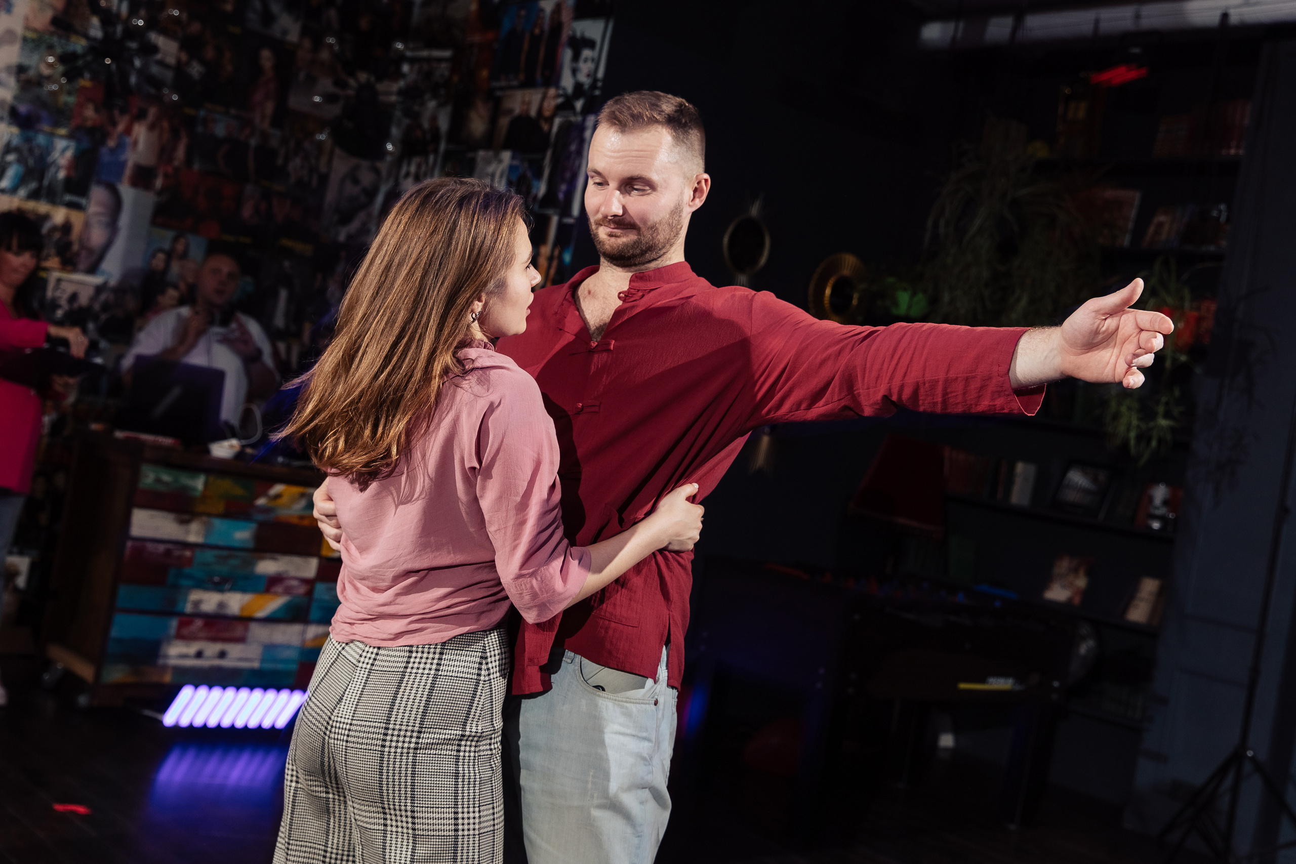 A&T. Свадебный репортажный фотограф в Москве