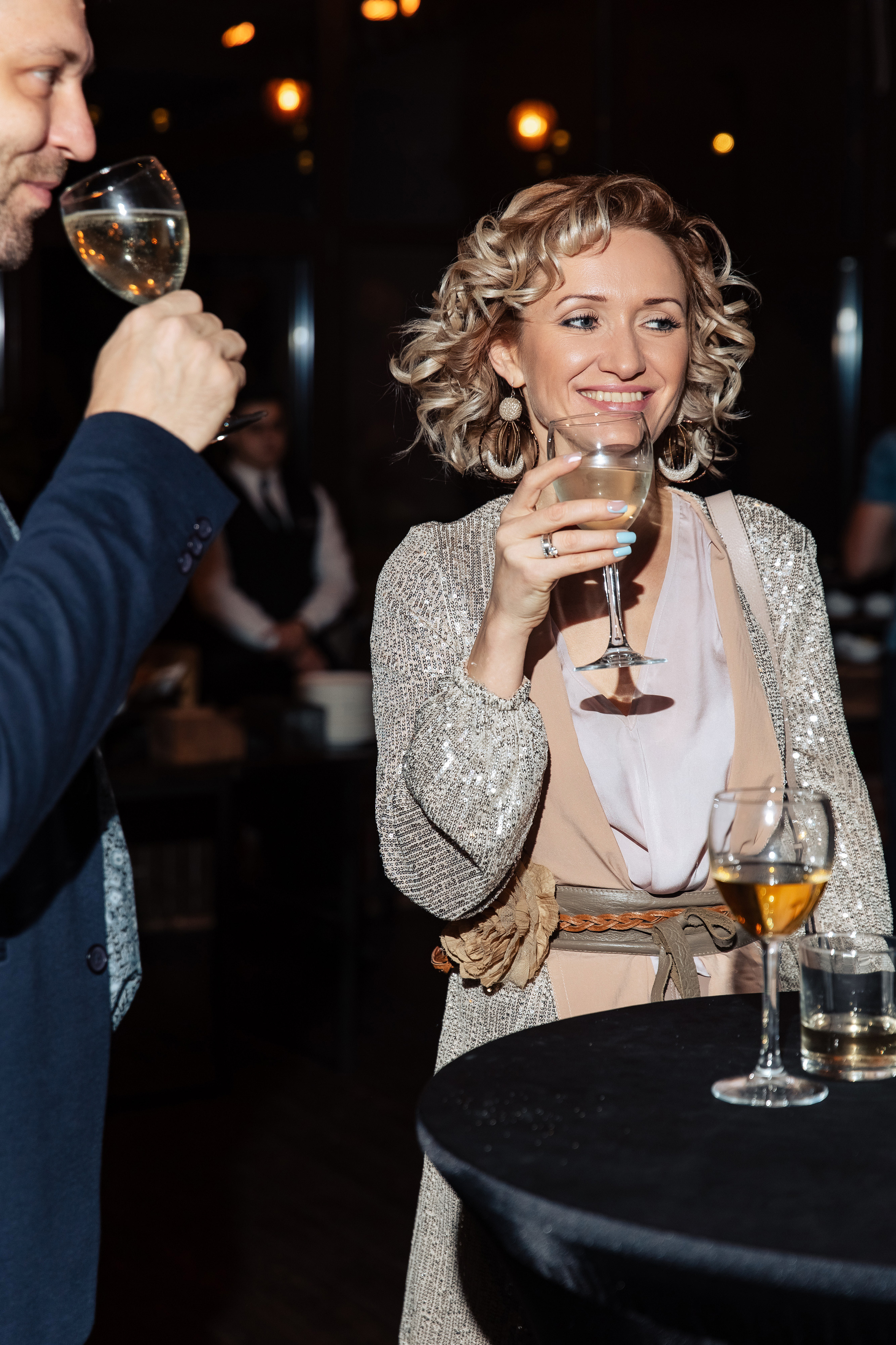 A&T. Свадебный репортажный фотограф в Москве