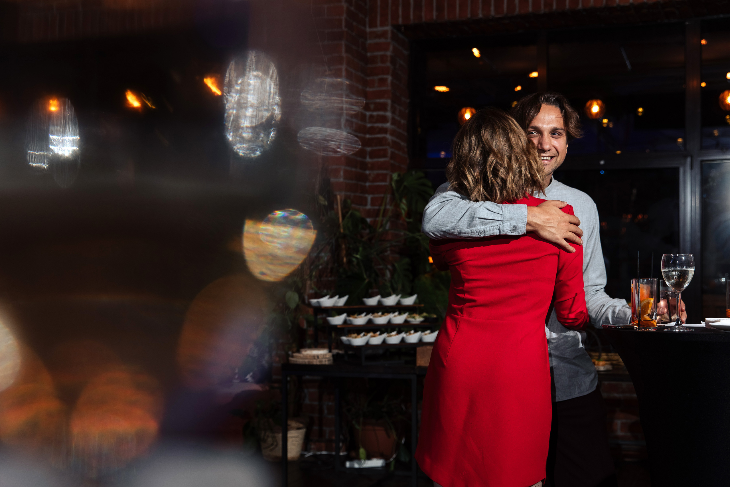 A&T. Свадебный репортажный фотограф в Москве