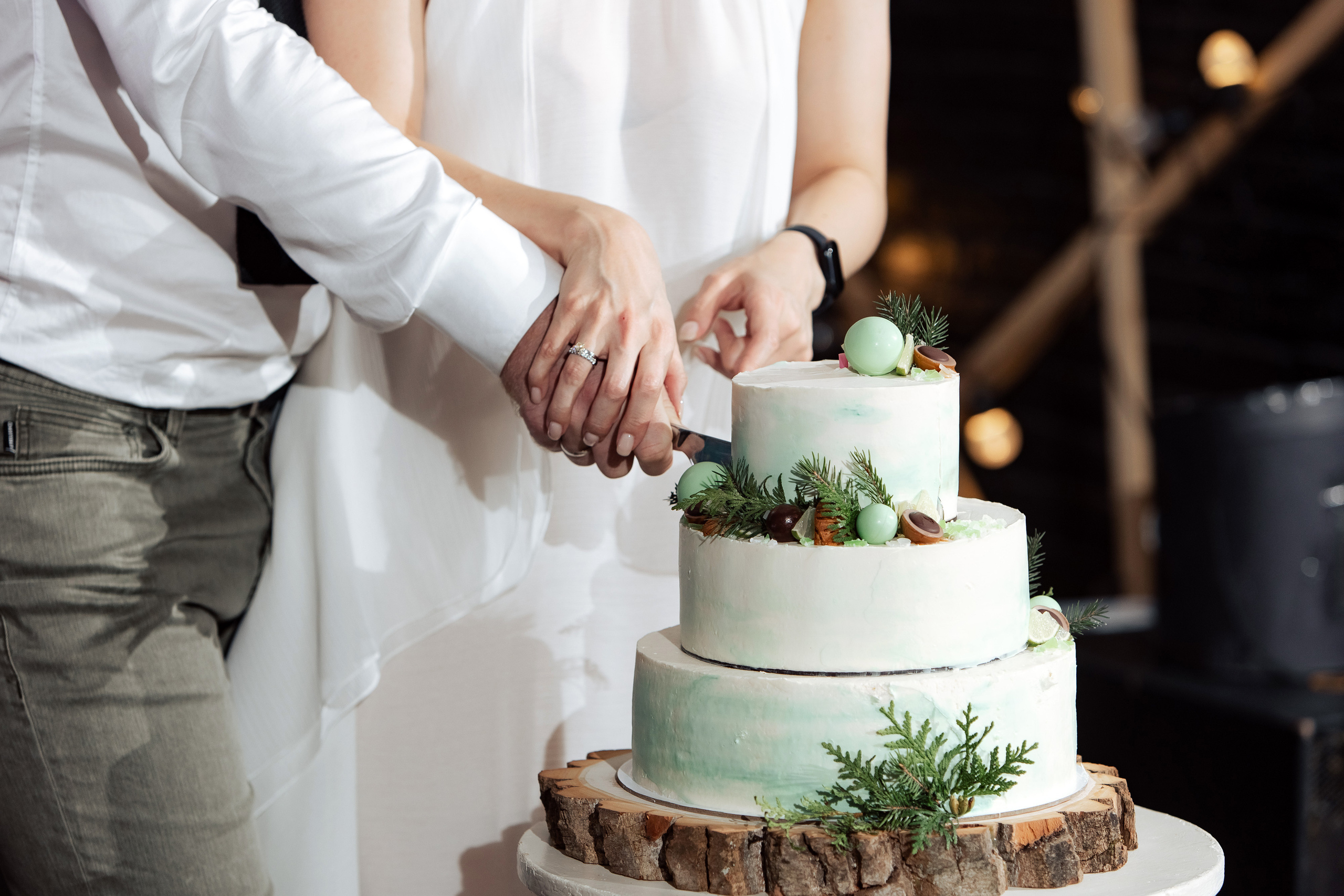 A&T. Свадебный репортажный фотограф в Москве