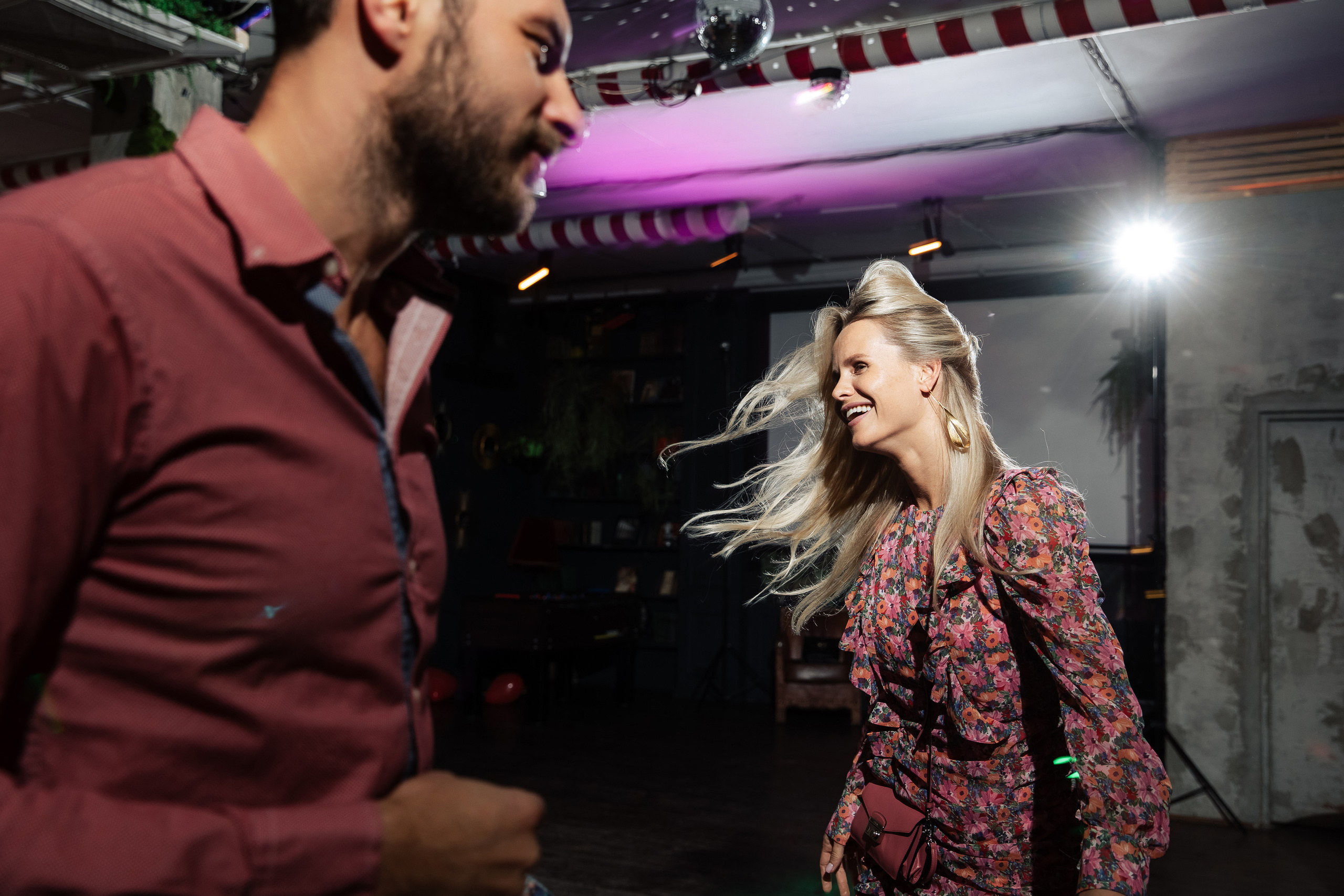 A&T. Свадебный репортажный фотограф в Москве