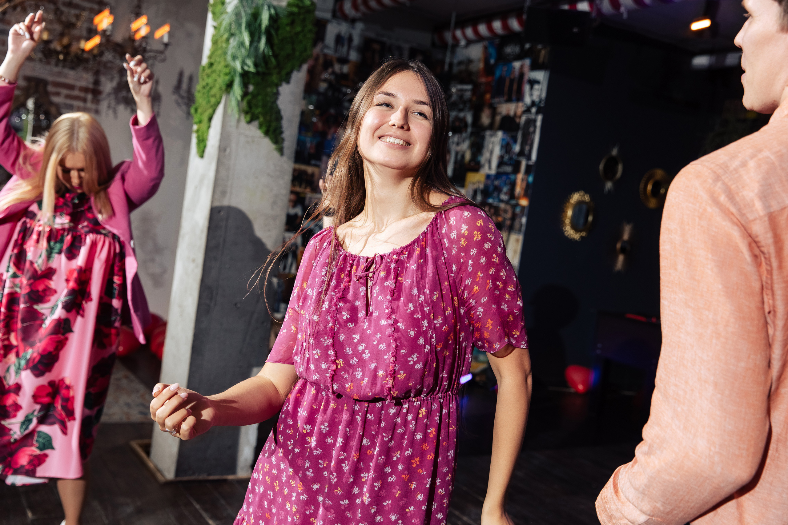 A&T. Свадебный репортажный фотограф в Москве