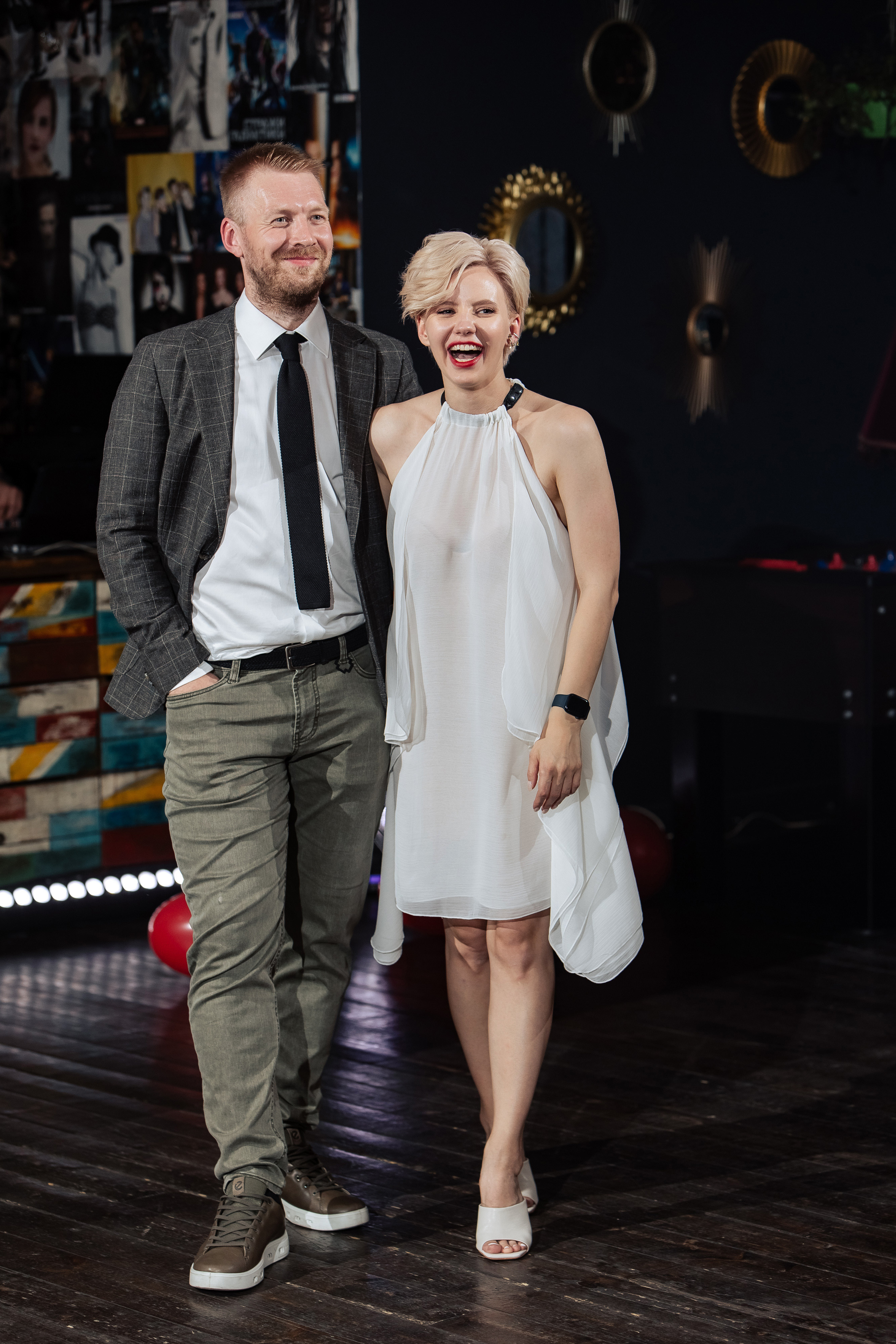 A&T. Свадебный репортажный фотограф в Москве