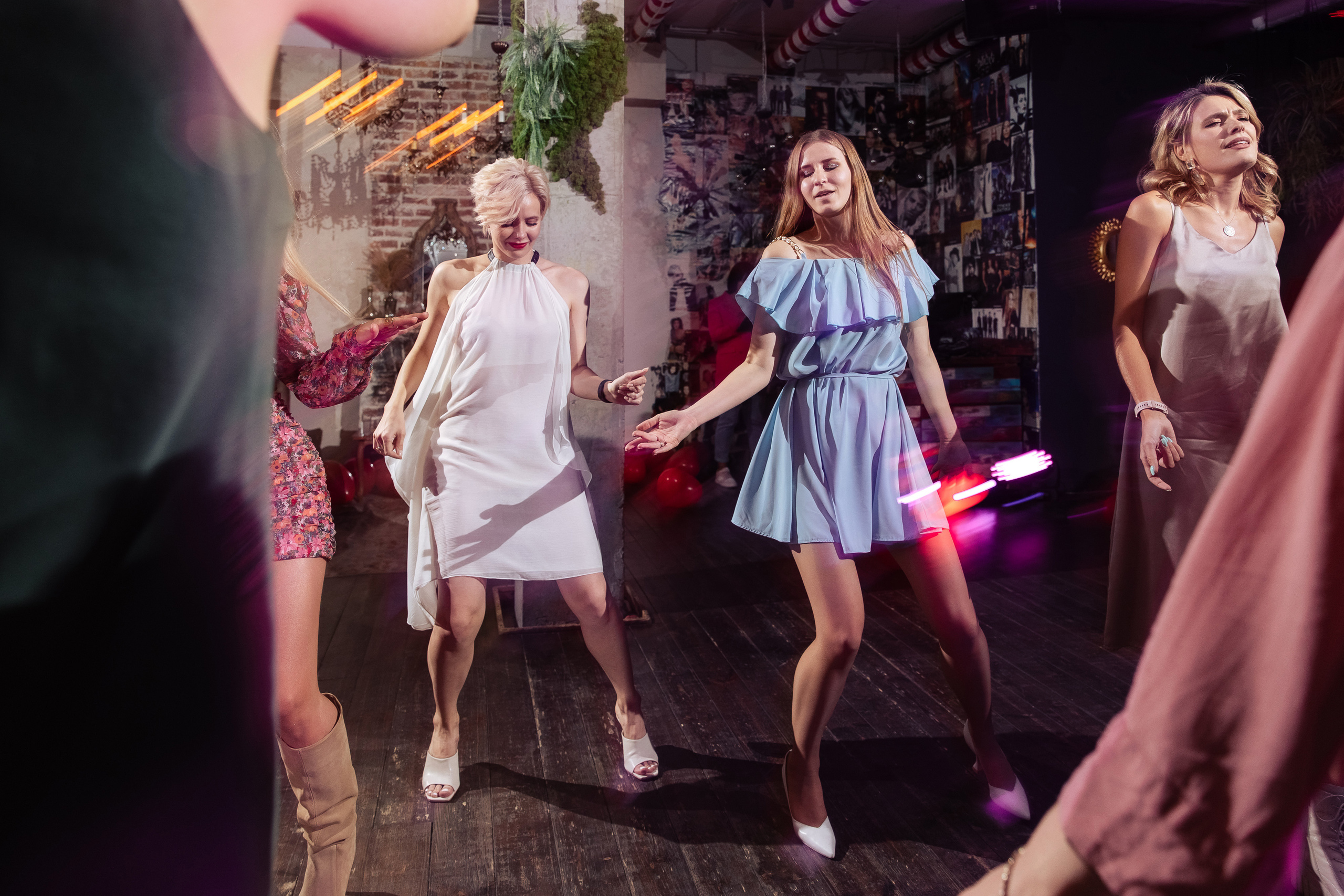 A&T. Свадебный репортажный фотограф в Москве