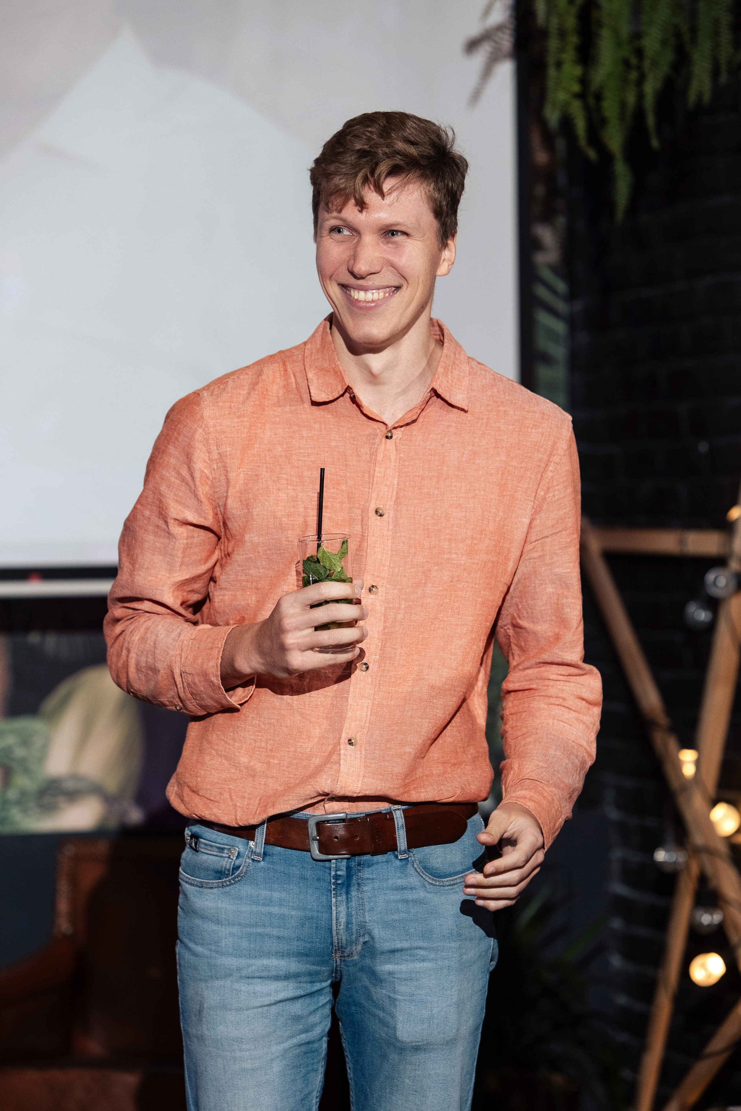 A&T. Свадебный репортажный фотограф в Москве