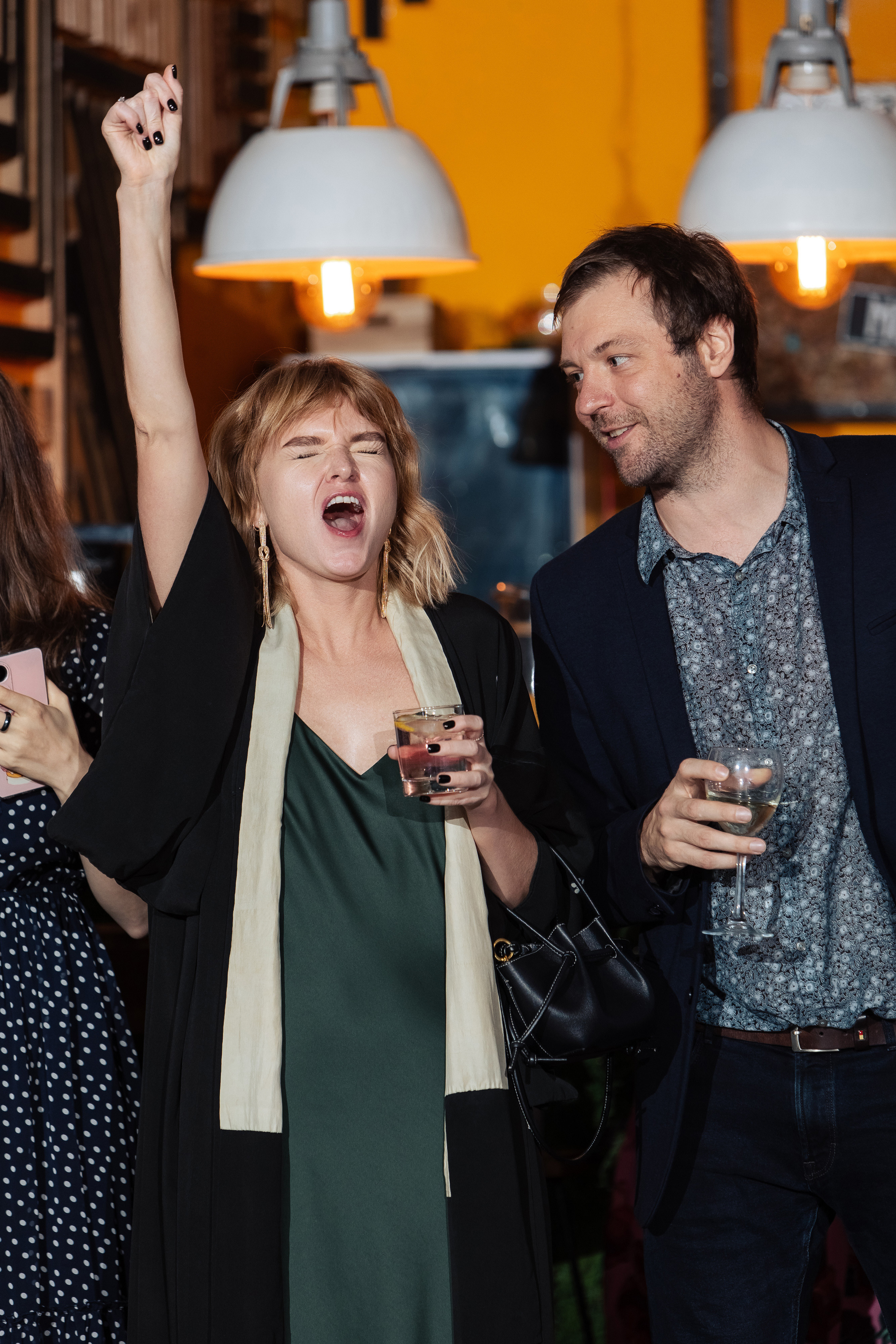 A&T. Свадебный репортажный фотограф в Москве