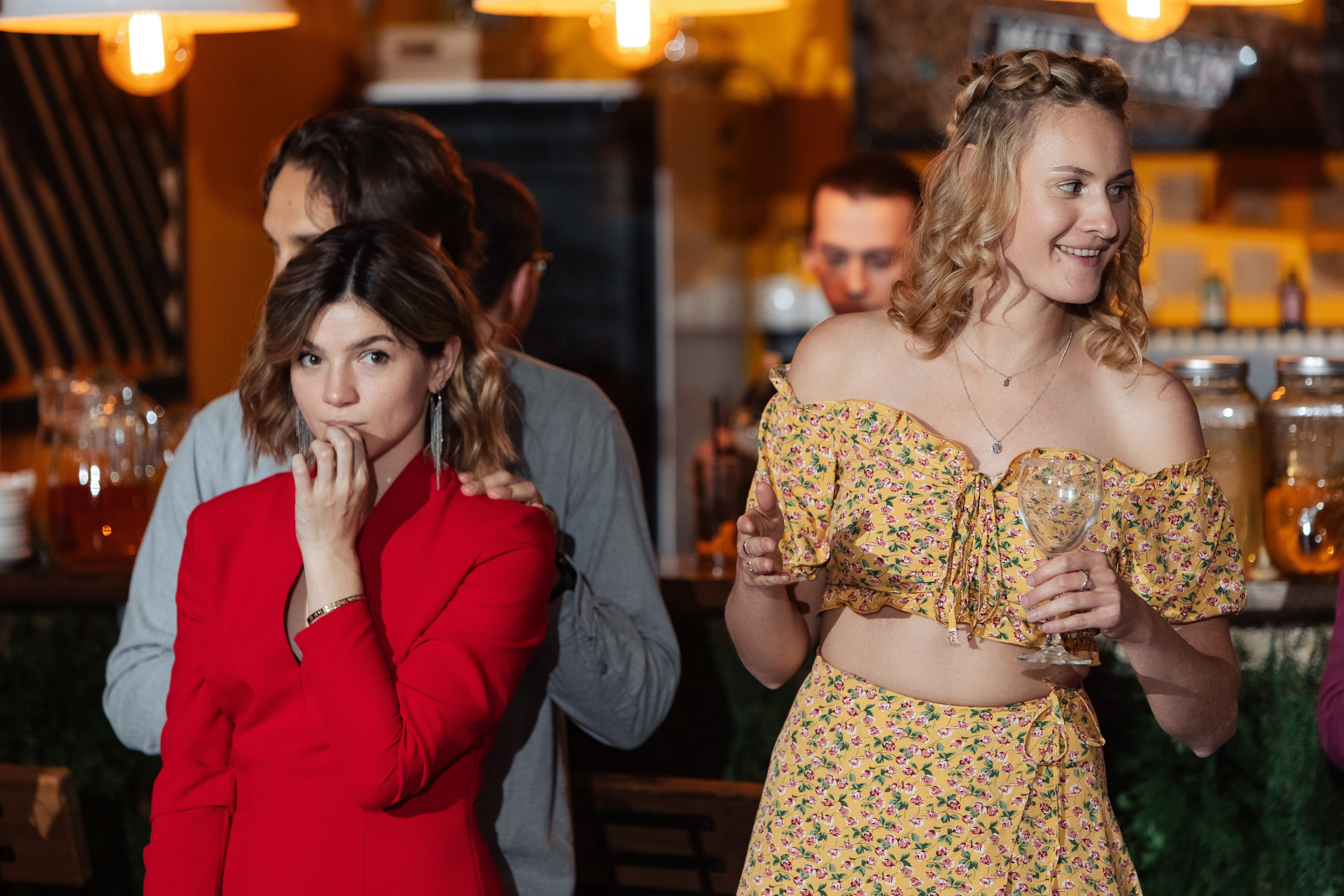 A&T. Свадебный репортажный фотограф в Москве