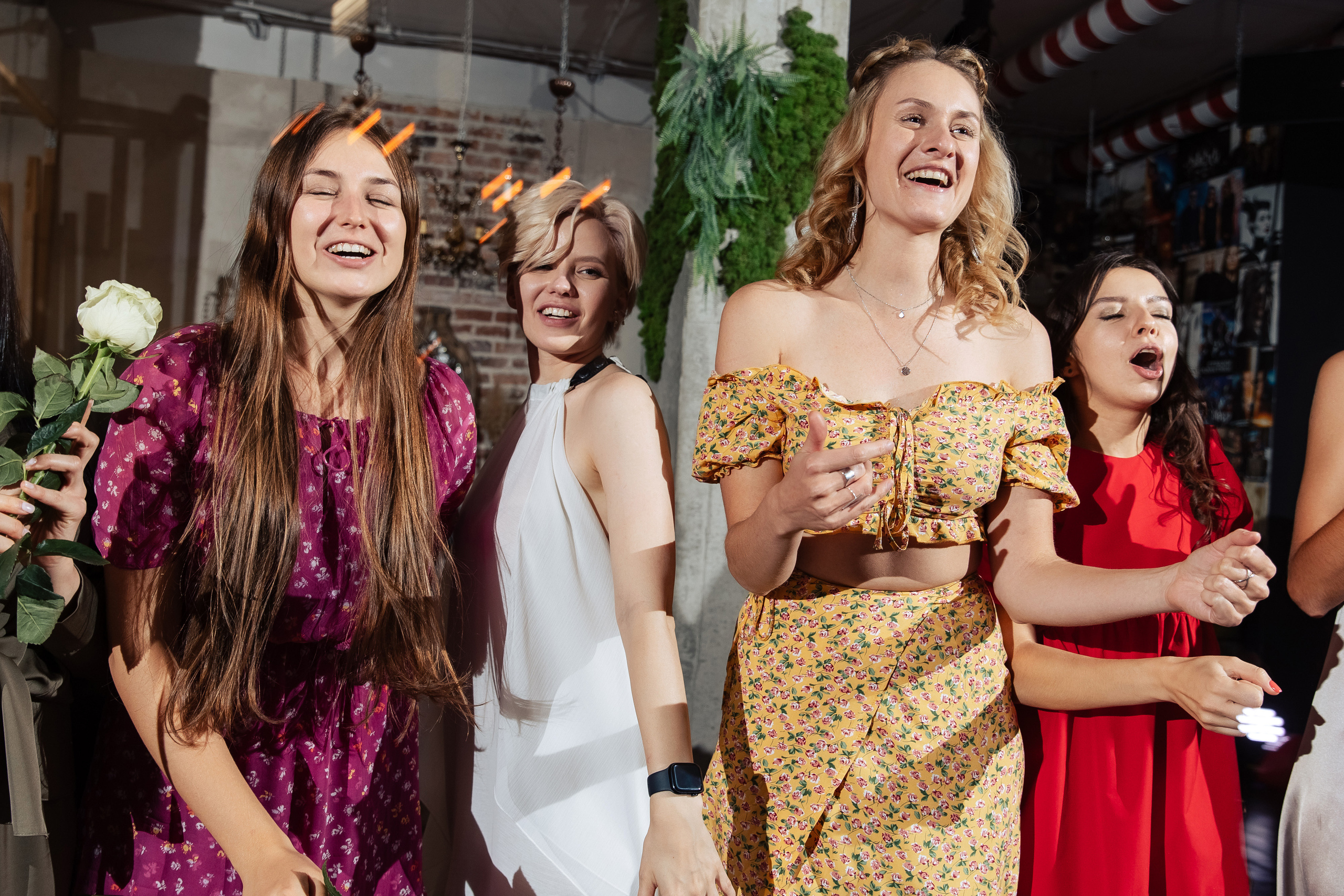 A&T. Свадебный репортажный фотограф в Москве