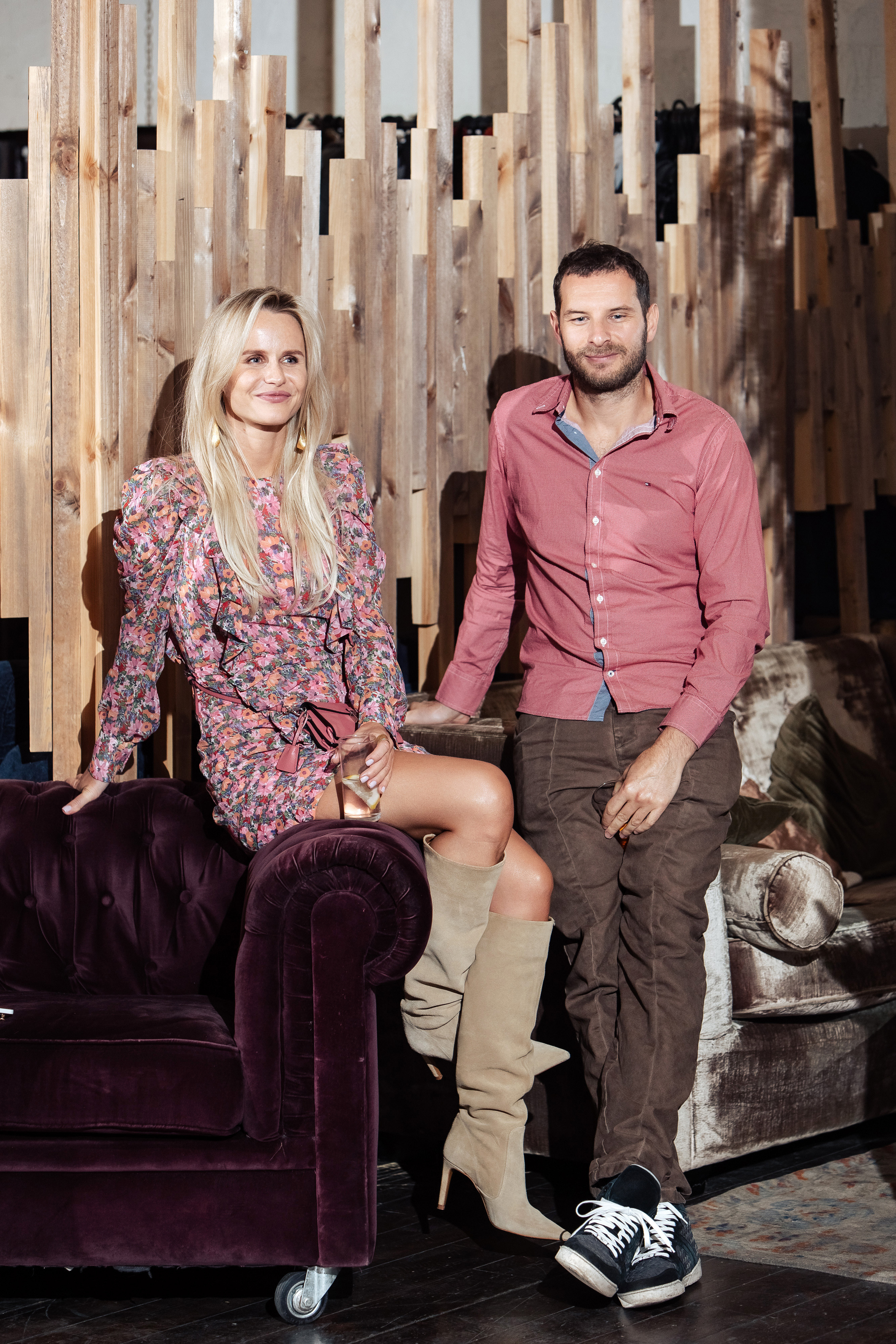 A&T. Свадебный репортажный фотограф в Москве