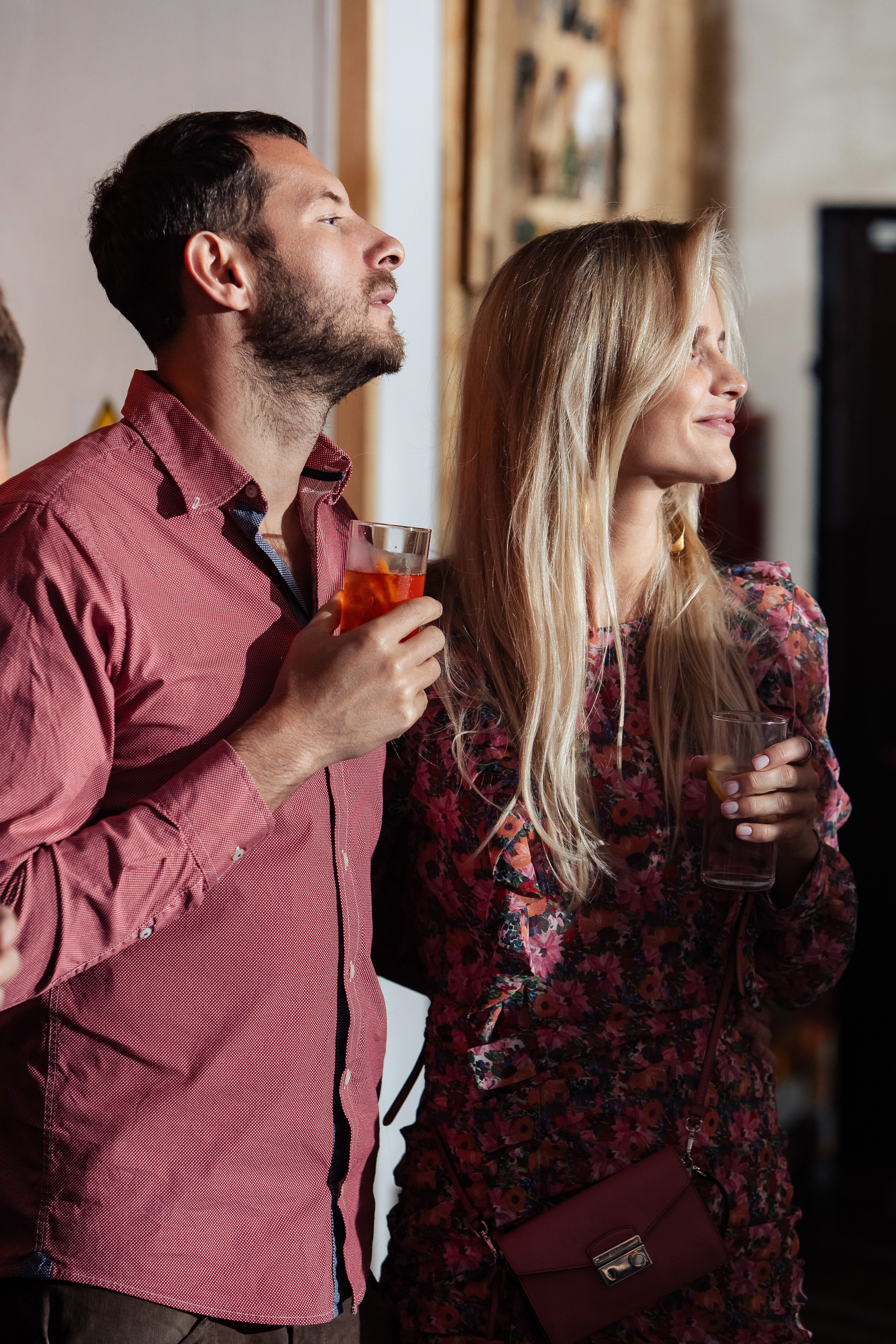 A&T. Свадебный репортажный фотограф в Москве