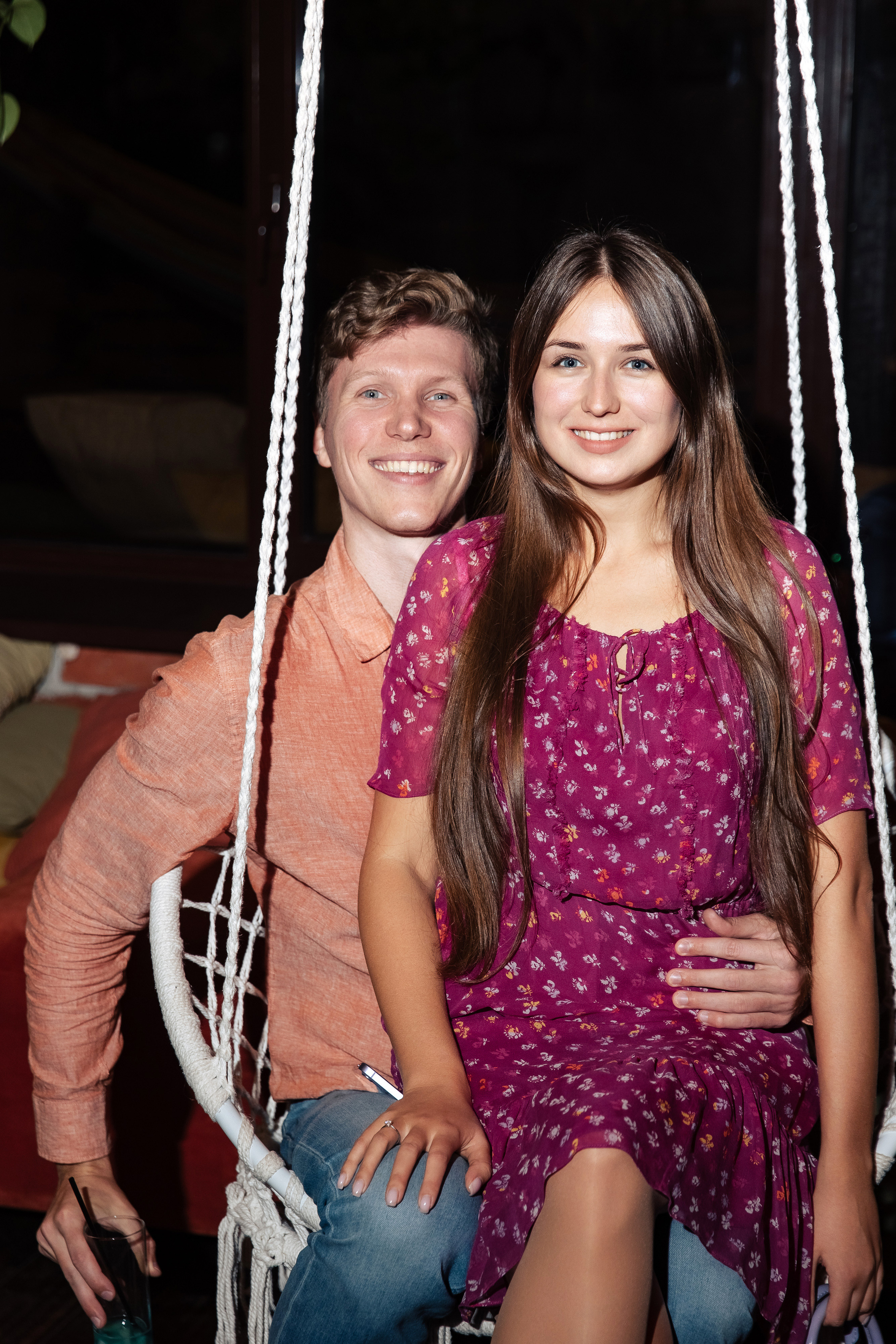 A&T. Свадебный репортажный фотограф в Москве