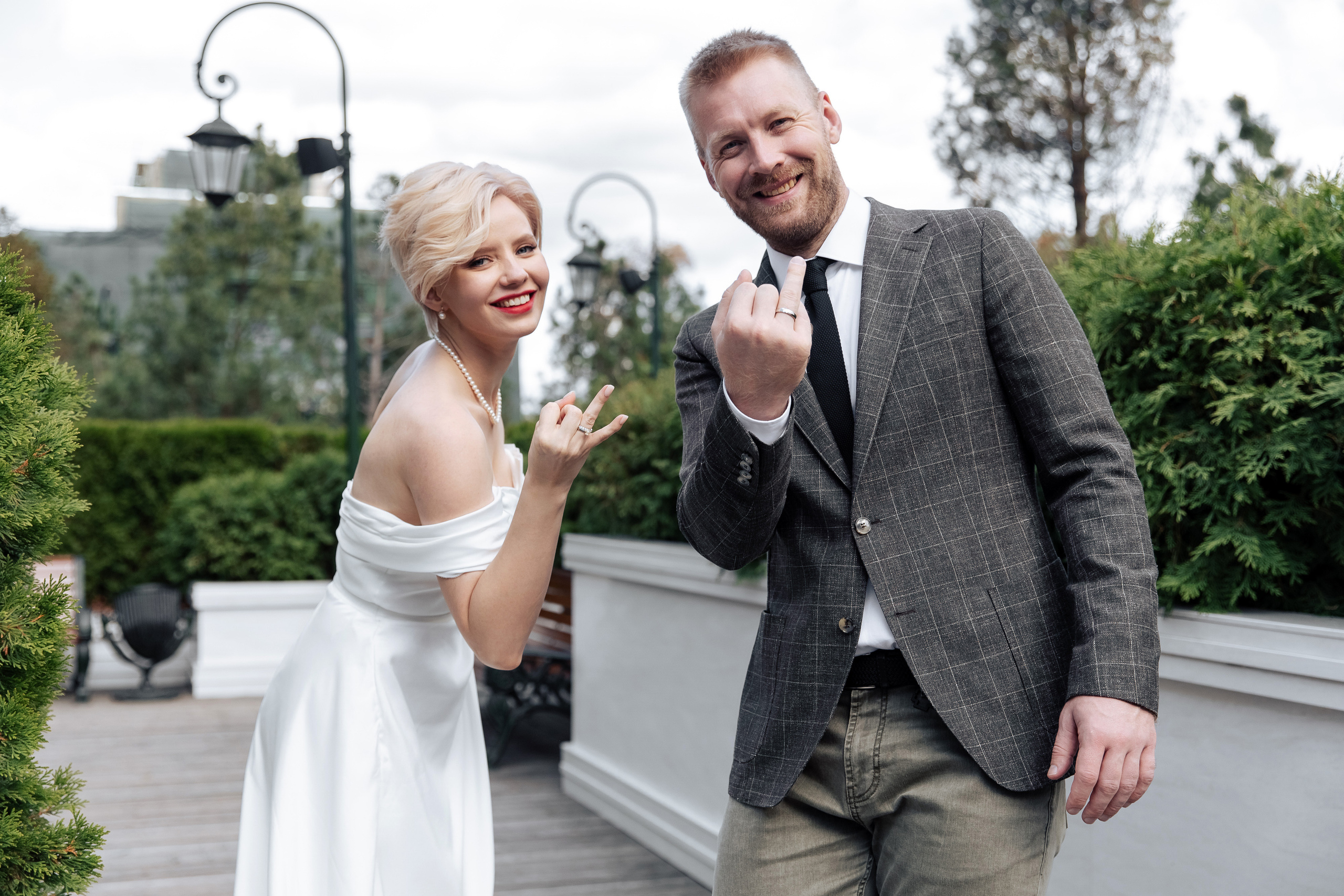 A&T. Свадебный репортажный фотограф в Москве