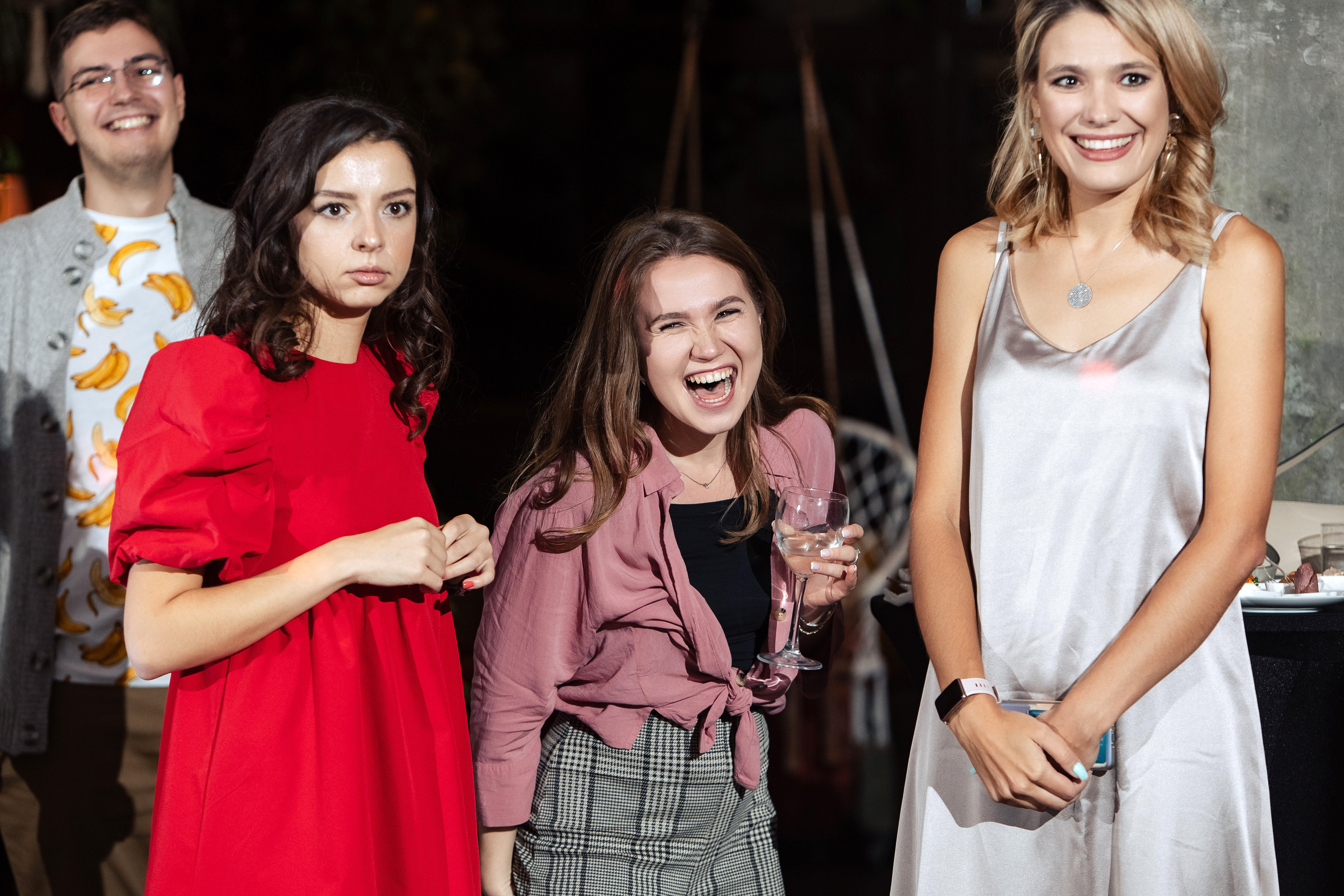 A&T. Свадебный репортажный фотограф в Москве