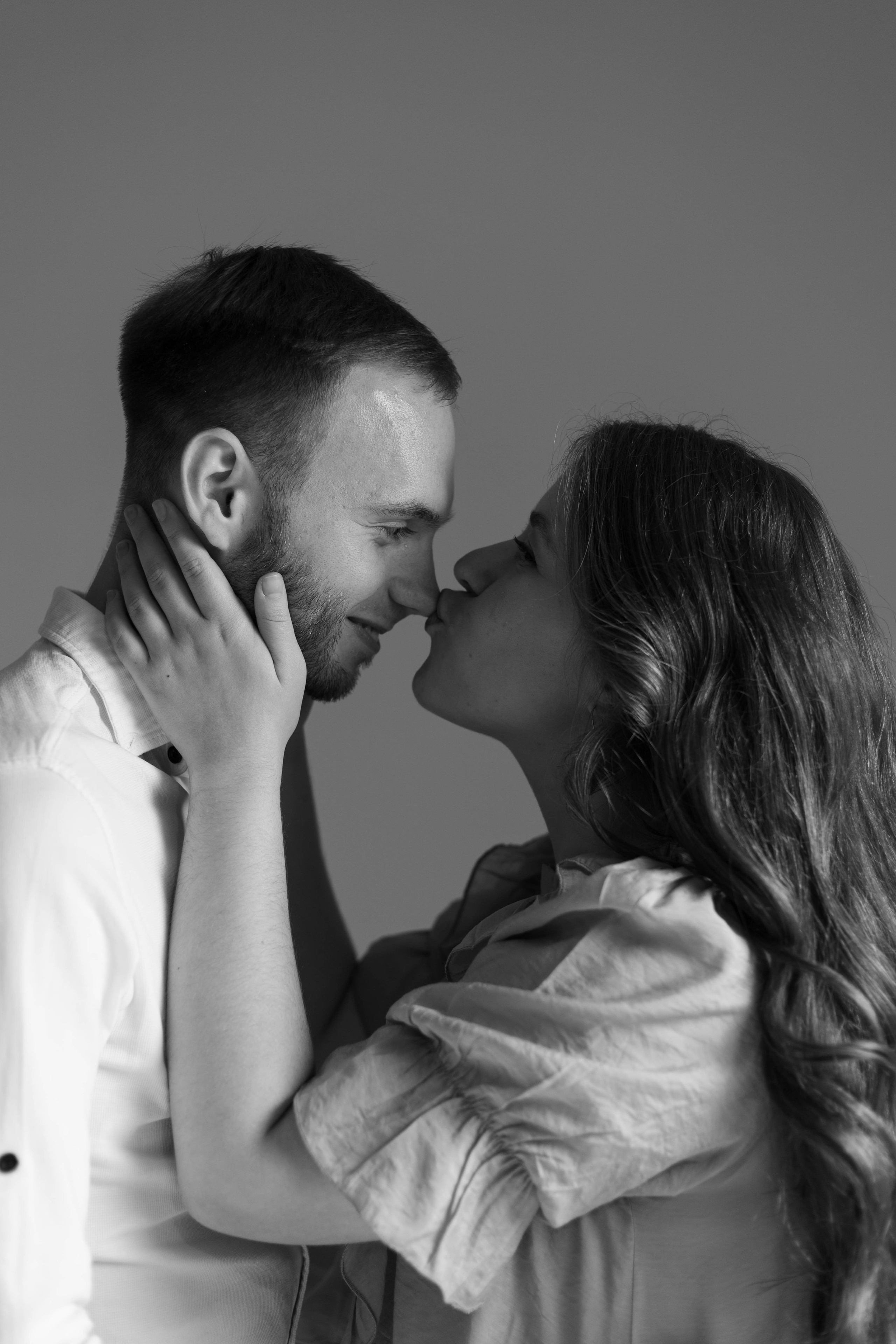 Love-story. Фотограф в Воронеже
