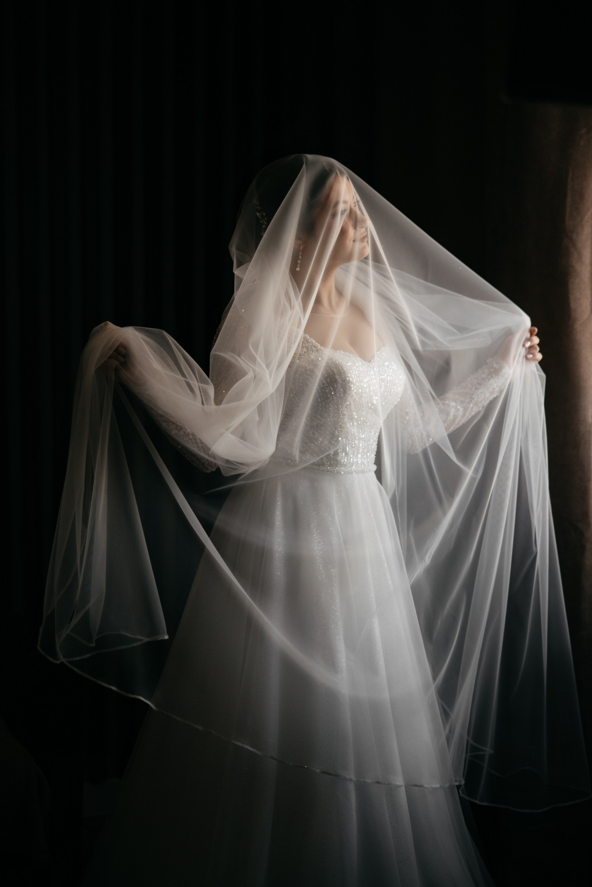 Черное&Белое. Свадебный фотограф Ижевск Петр Шишков