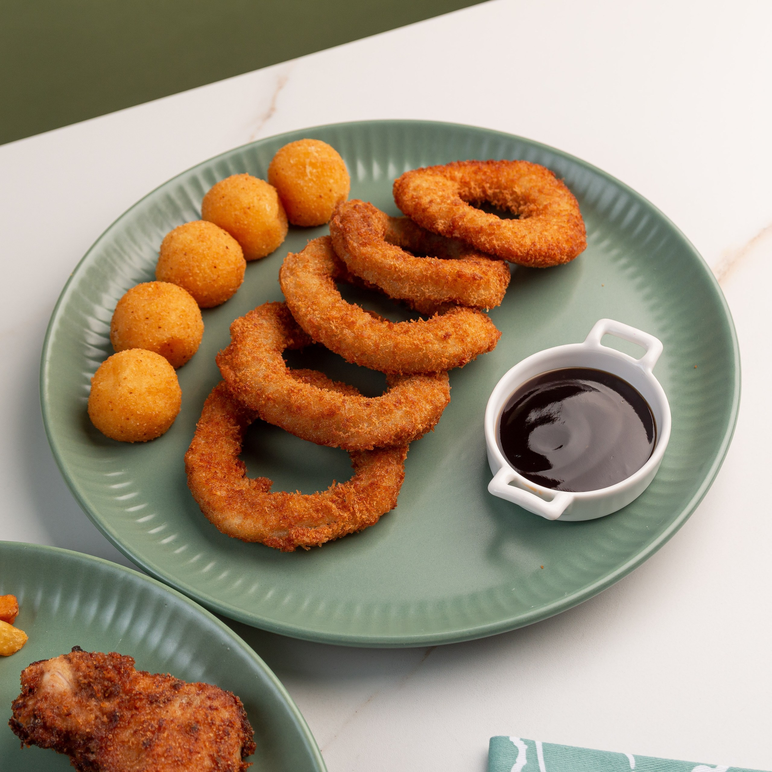 Комбинат детского питания. Александр Стряпунин — предметный фотограф в Улан-Удэ