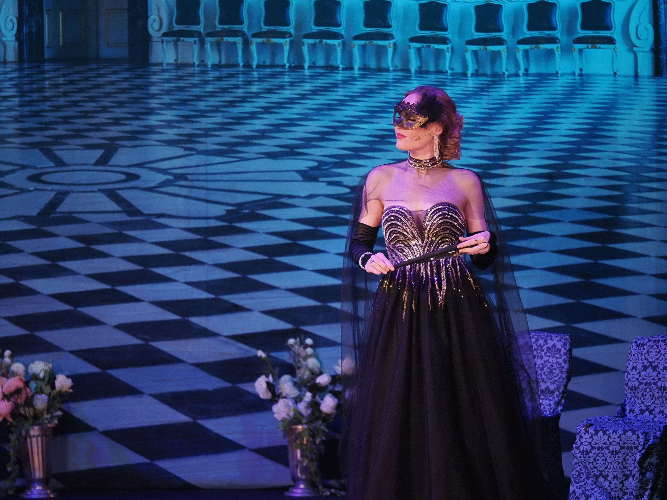 «БУФФ-ПАРАДИЗ» Летучая мышь (в Нск). Портретный и спортивный фотограф в Новосибирске и Твери Кононов Алексей