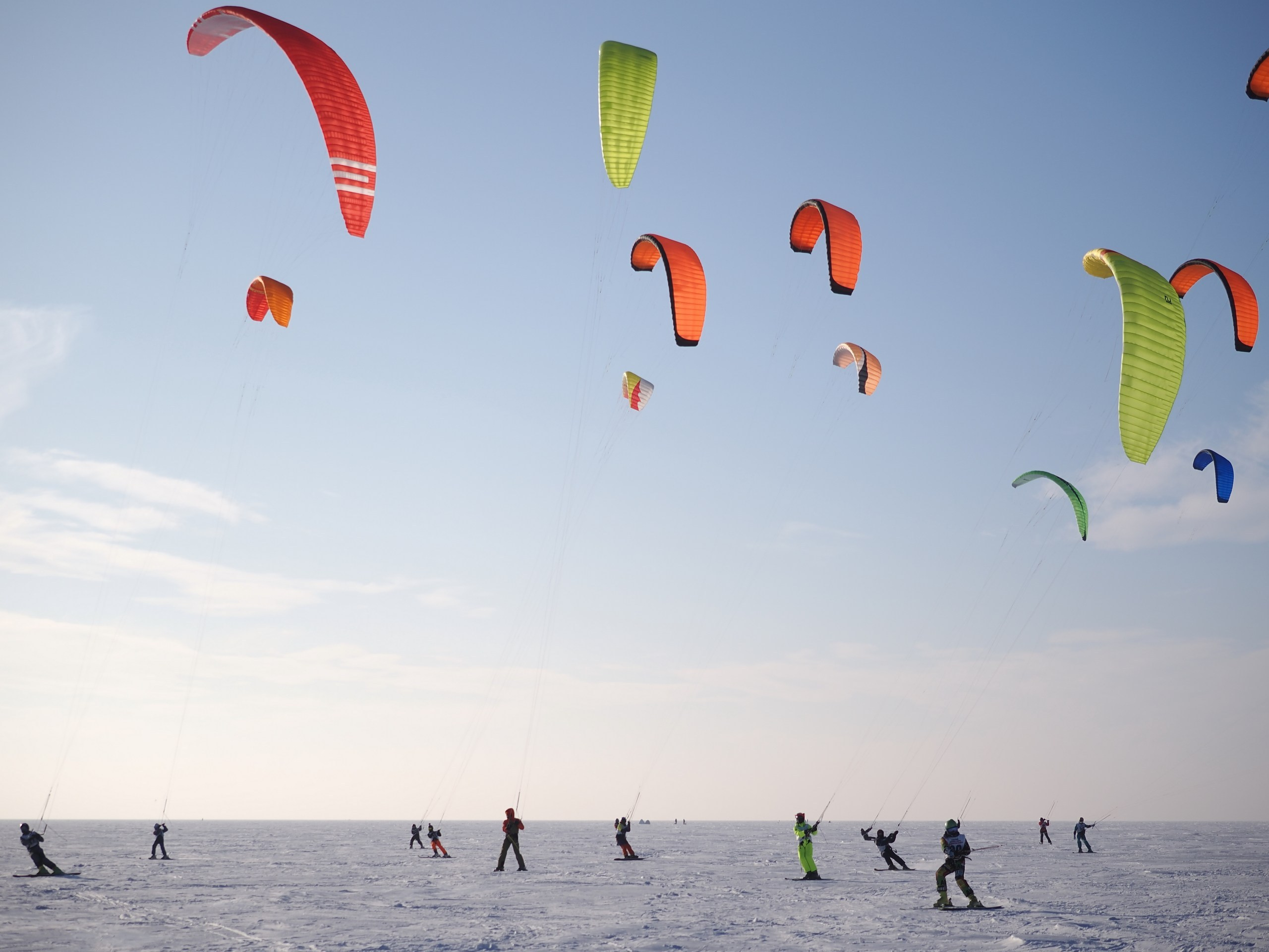 Рождественские старты 2025. Портретный и спортивный фотограф в Новосибирске и Твери Кононов Алексей