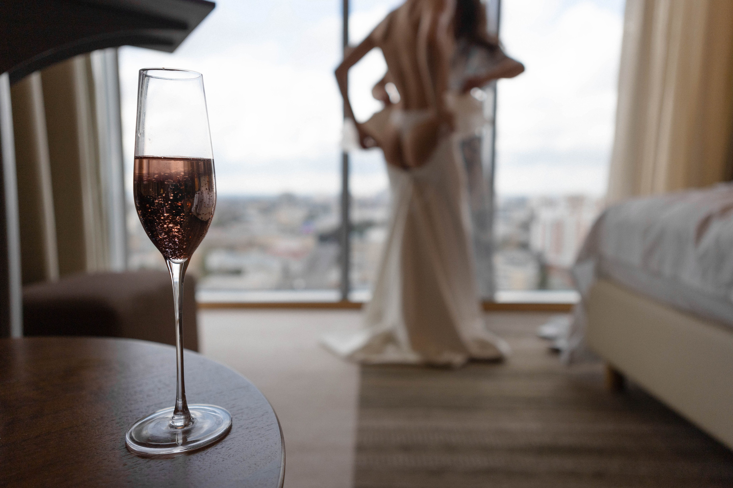 Валерия и Евгений. Фотограф Дубровская Виктория