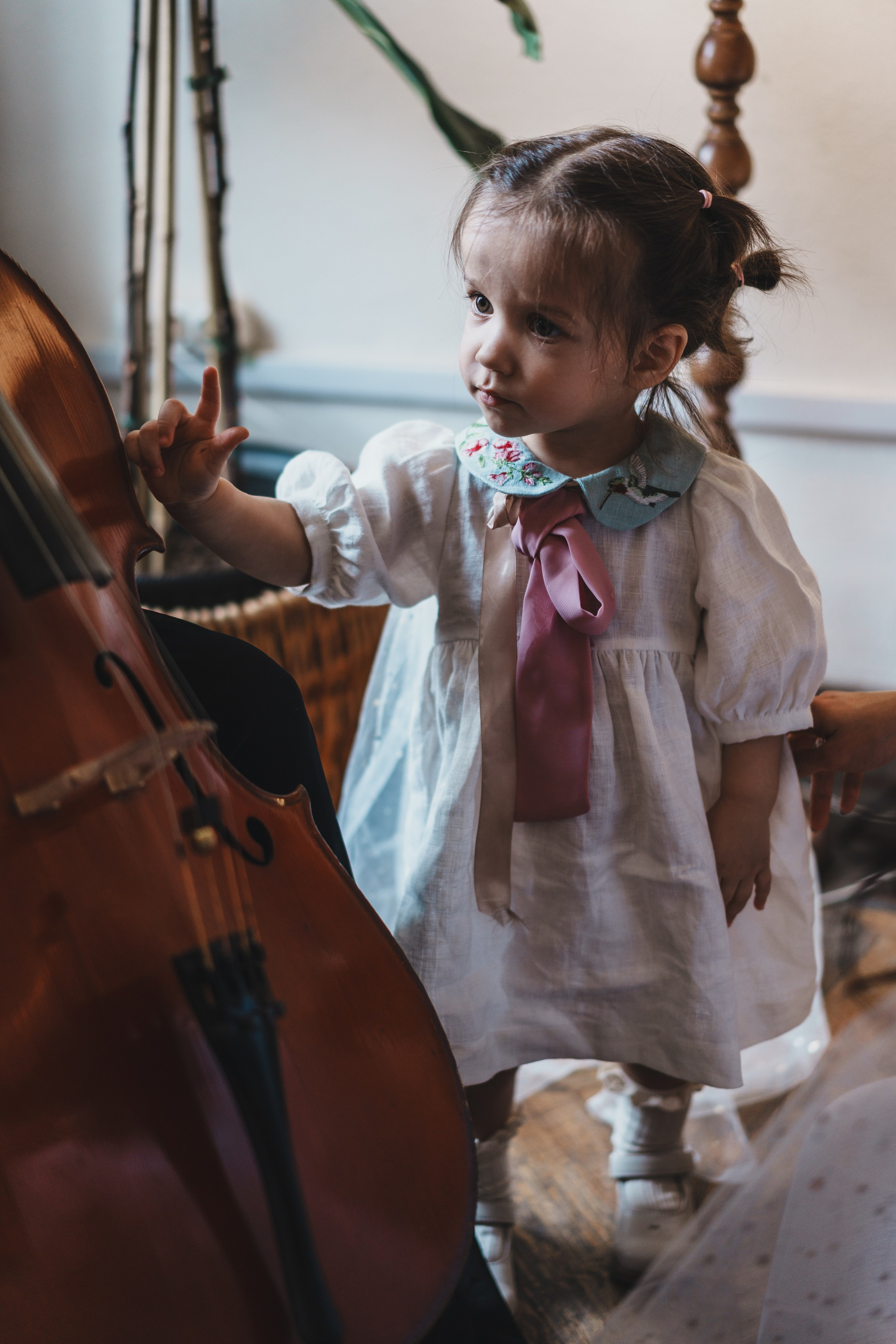 OCHEN' & Mozart for Kids — Королевский бал. Семейный и детский фотограф и видеограф в Москве, Серпухове и Тарусе Валерия Сорокина