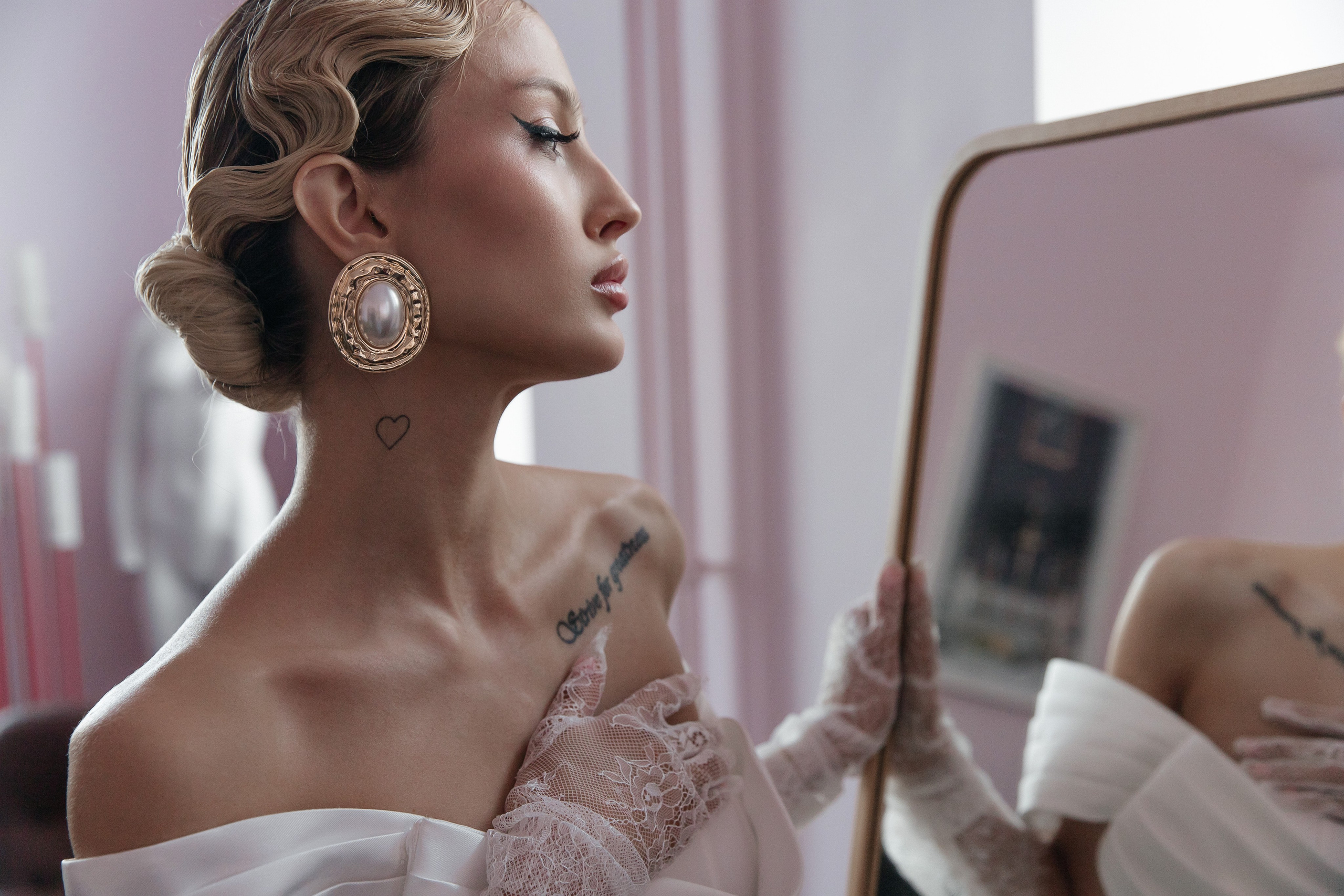 Свадьбы. Фотограф текстиля в Москве Ольга Иванова