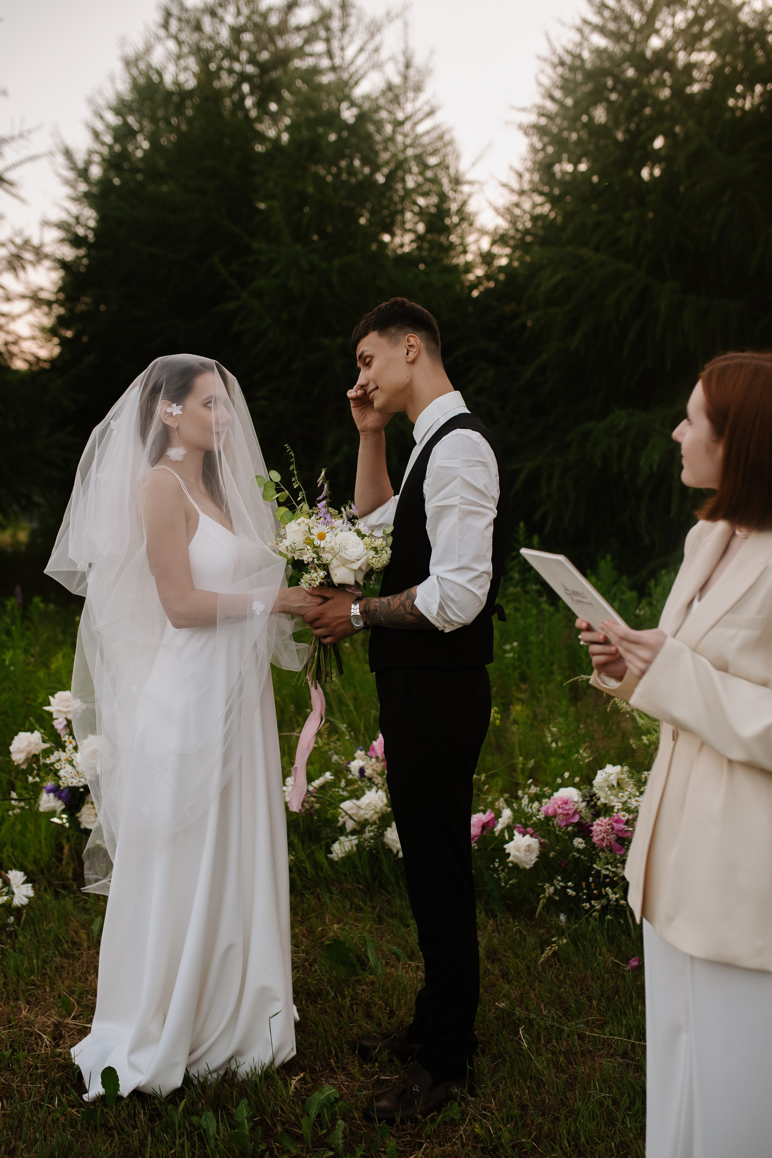 Victoria & Evgeniy. Фотограф в Минске — Юлия Деяк. Фотосессии в Минске