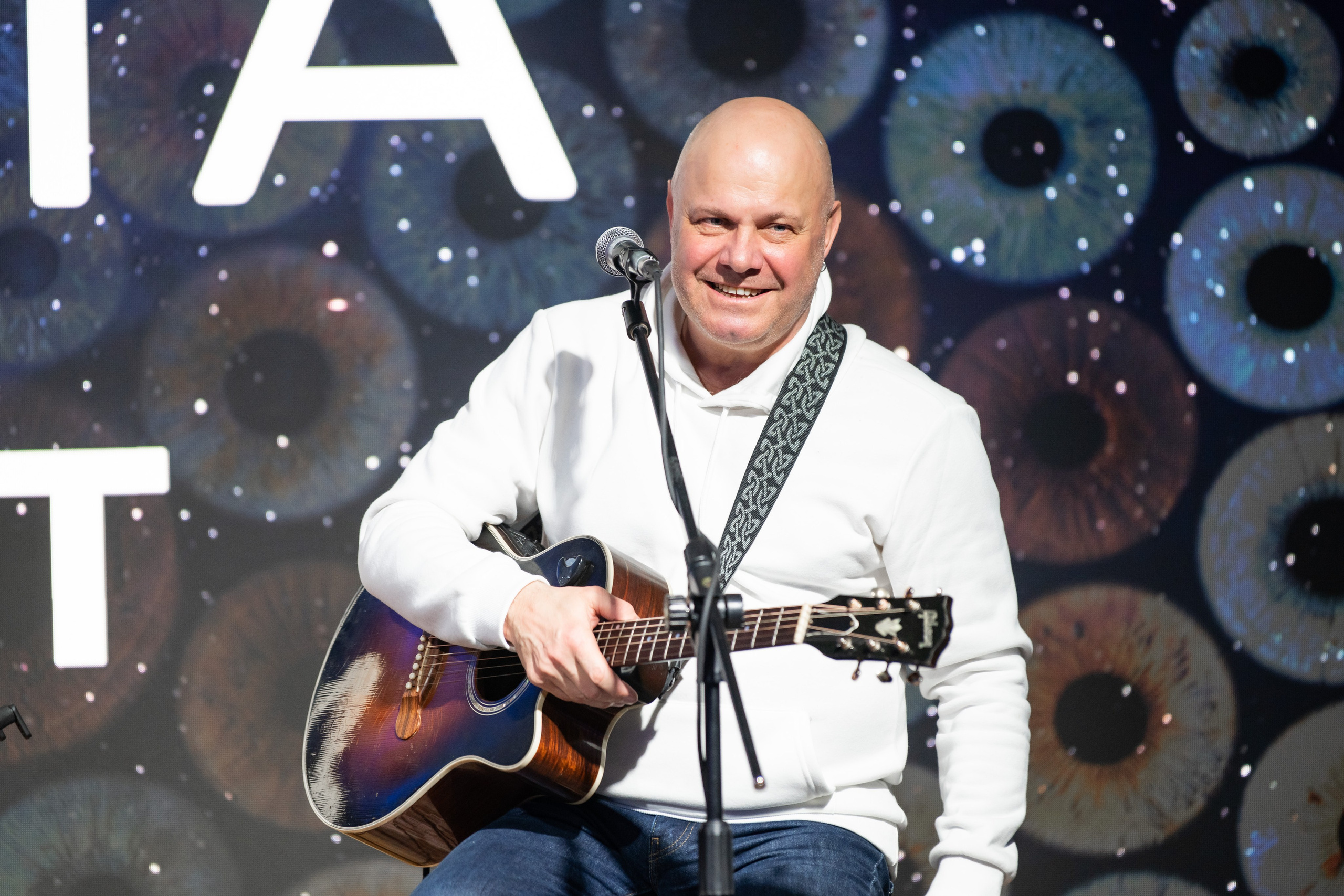 Аввита 25 лет День рождения компании 100+ человек. Репортажный фотограф Сергей Дроздов