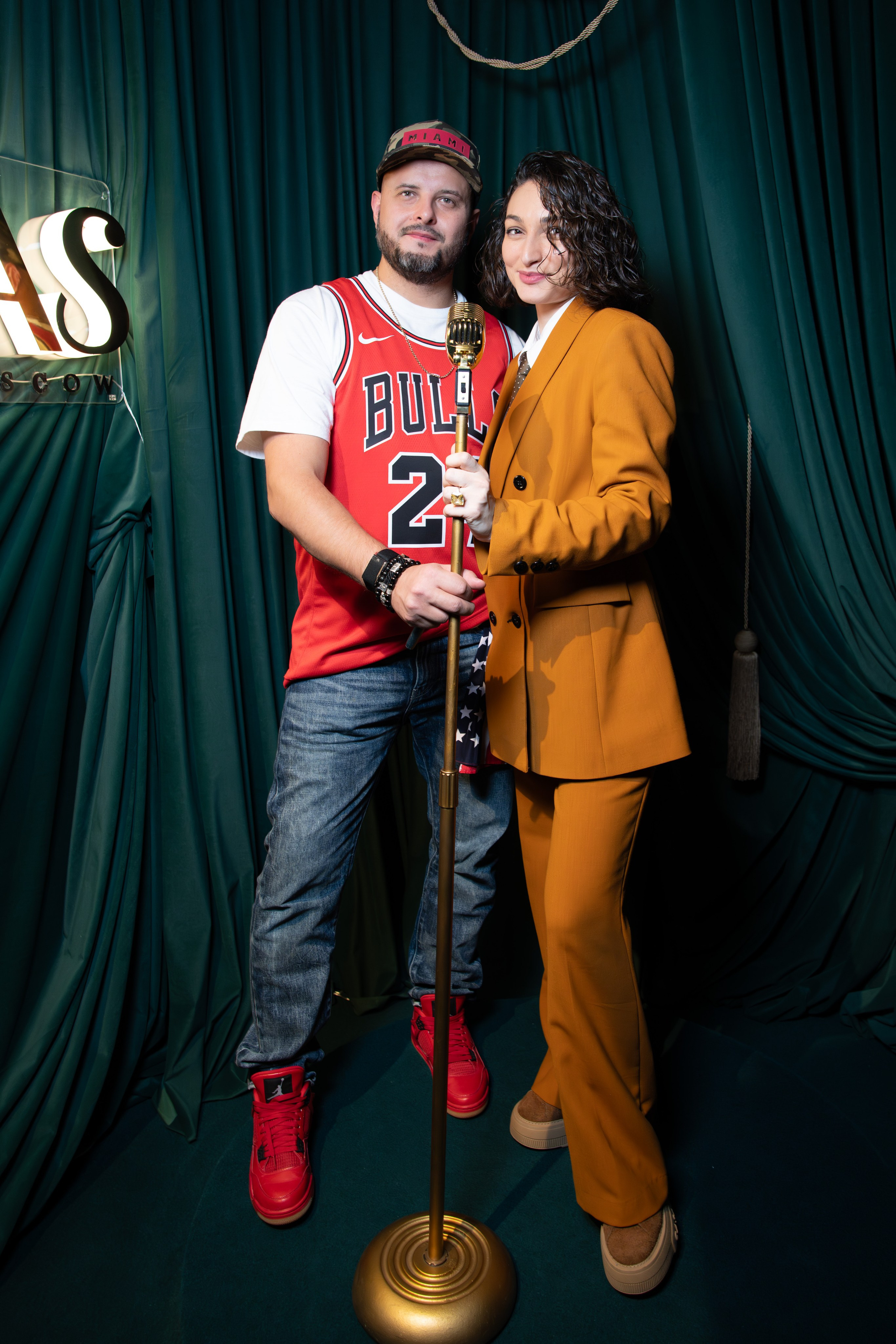 Назад в 90е. Репортажный фотограф Сергей Дроздов