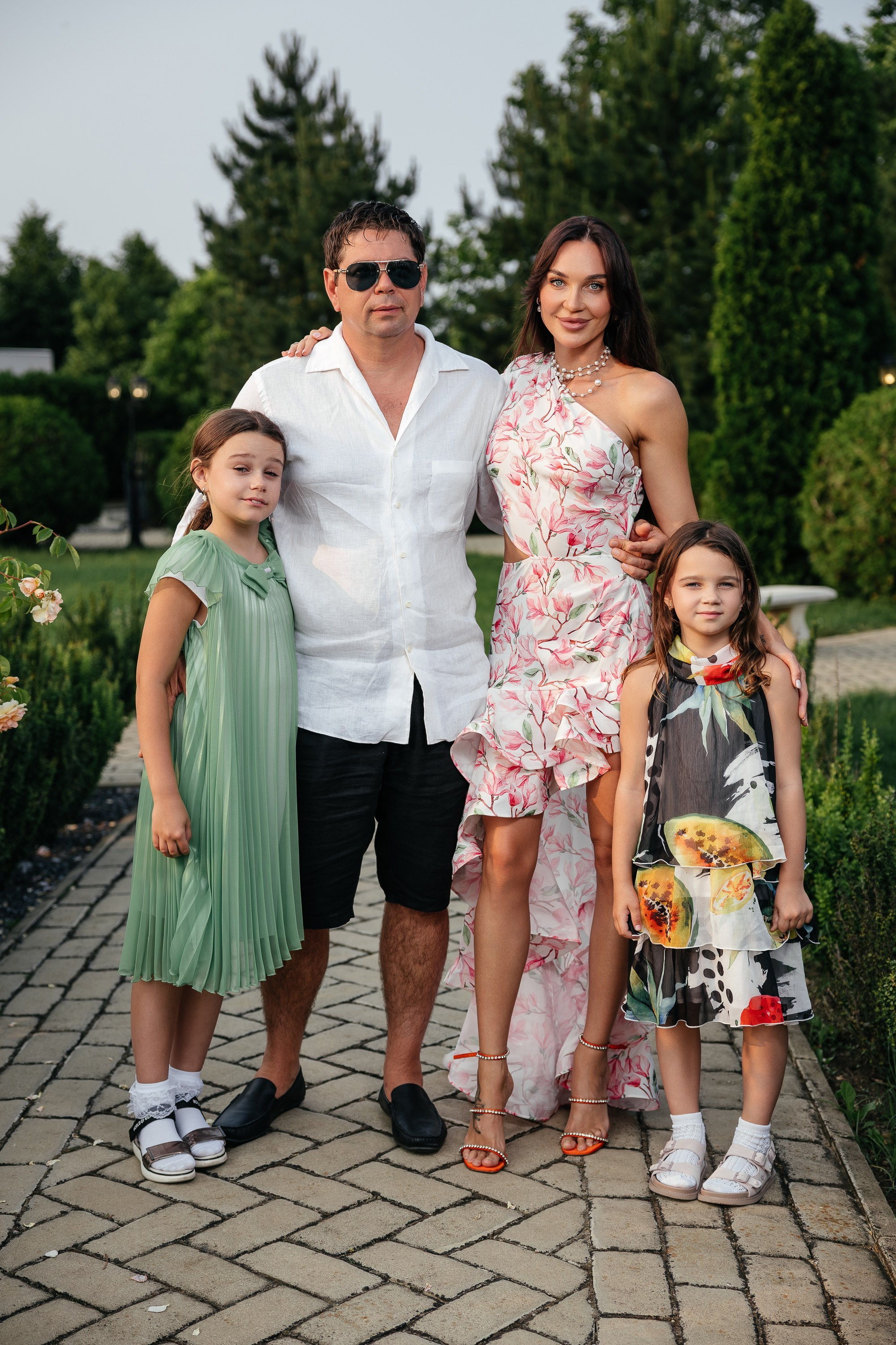 Pastoral. Репортажный и свадебный фотограф в Краснодаре Владислав Рыжов